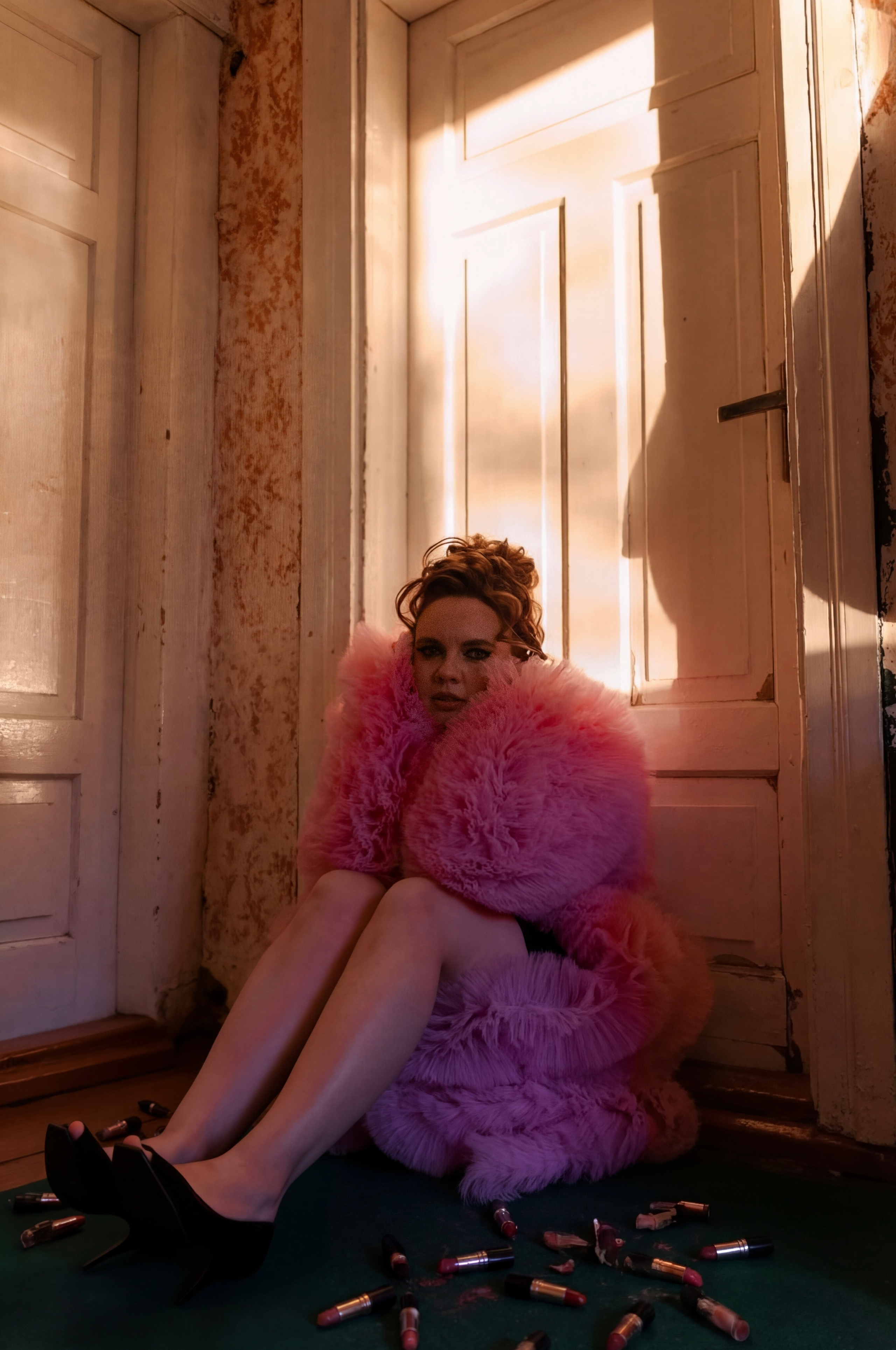 Париж по-деревенски