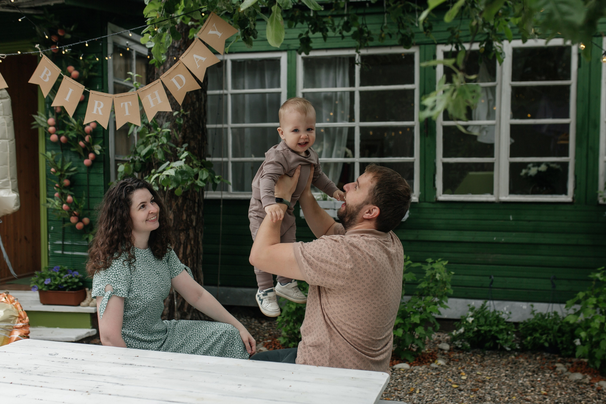 Семейная фотосессия в подмосковье. Фото Радости. Свадебный и семейный фотограф в Москве Юлия Самойлова