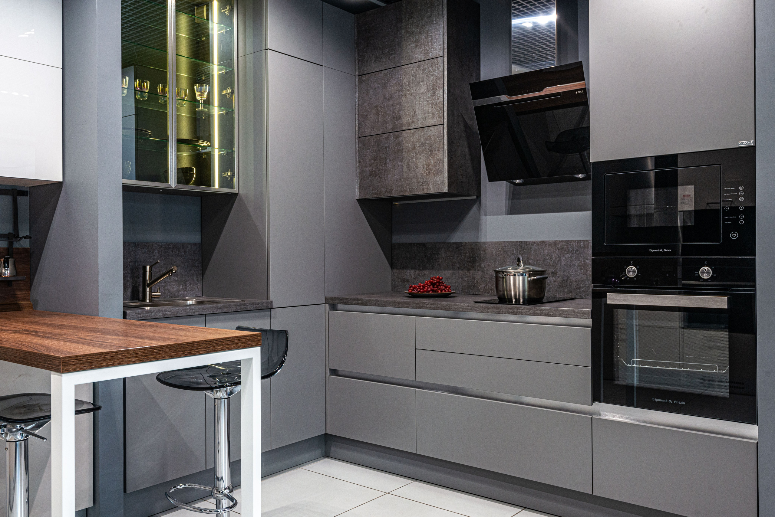 Студия кухни «Мария». Свадебный фотограф на Урале Виктор Соколов