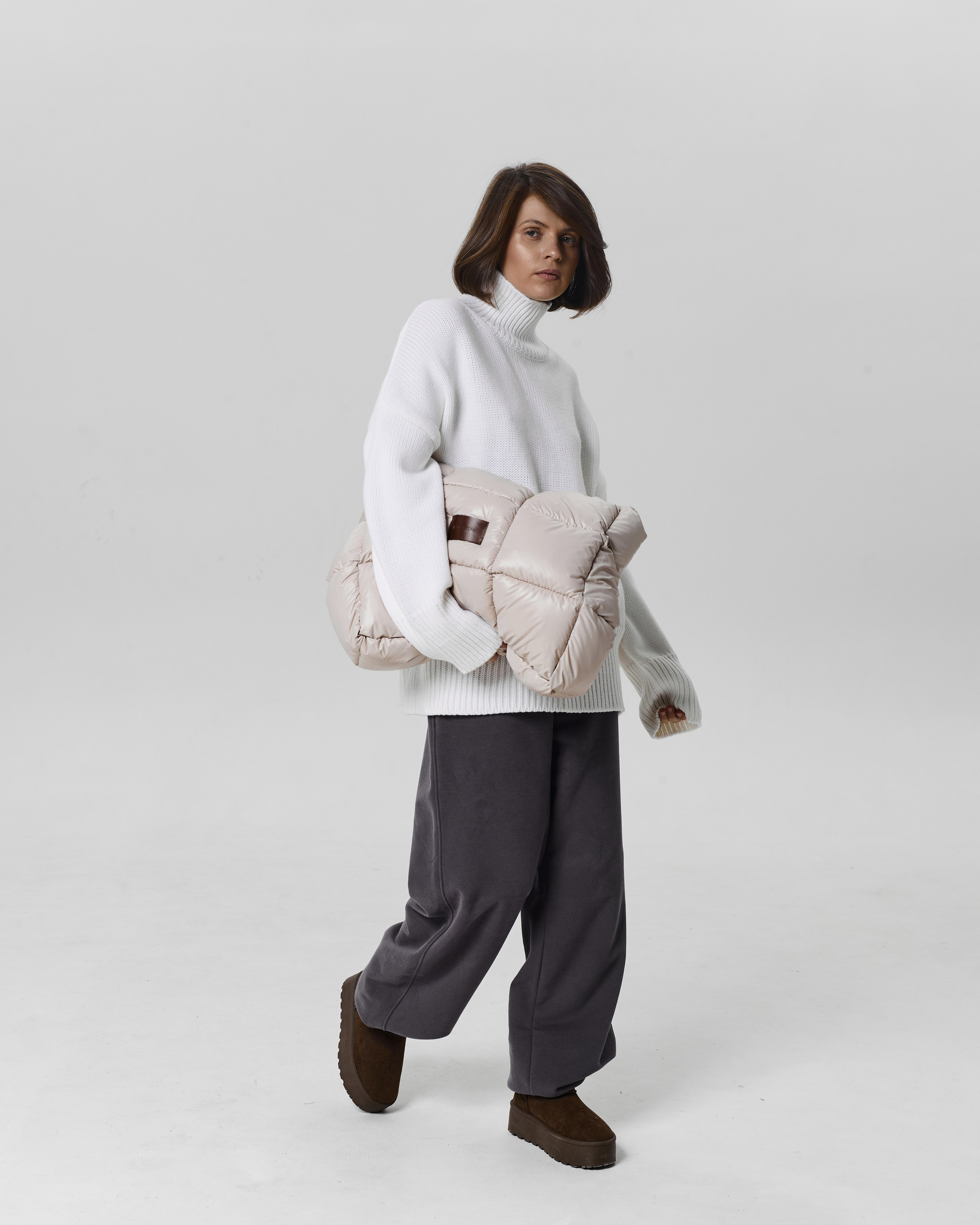 BLACK SISTERZ. Ася Солопова, фотограф Тюмень