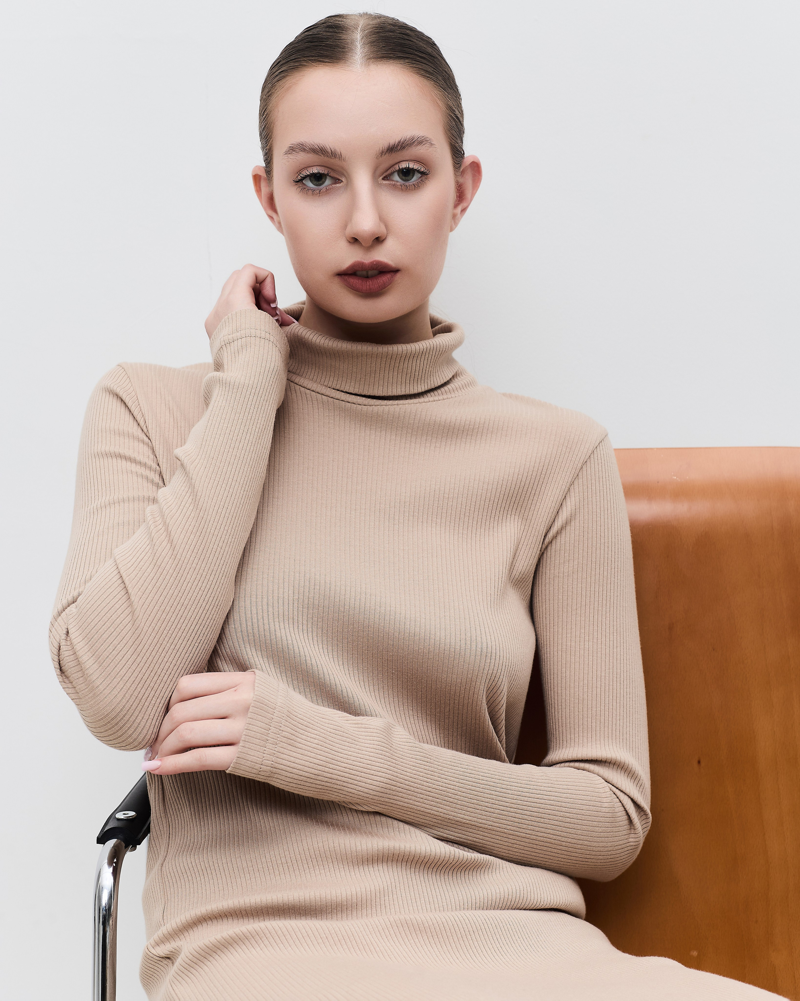 IM AMPM. Ася Солопова, фотограф Тюмень