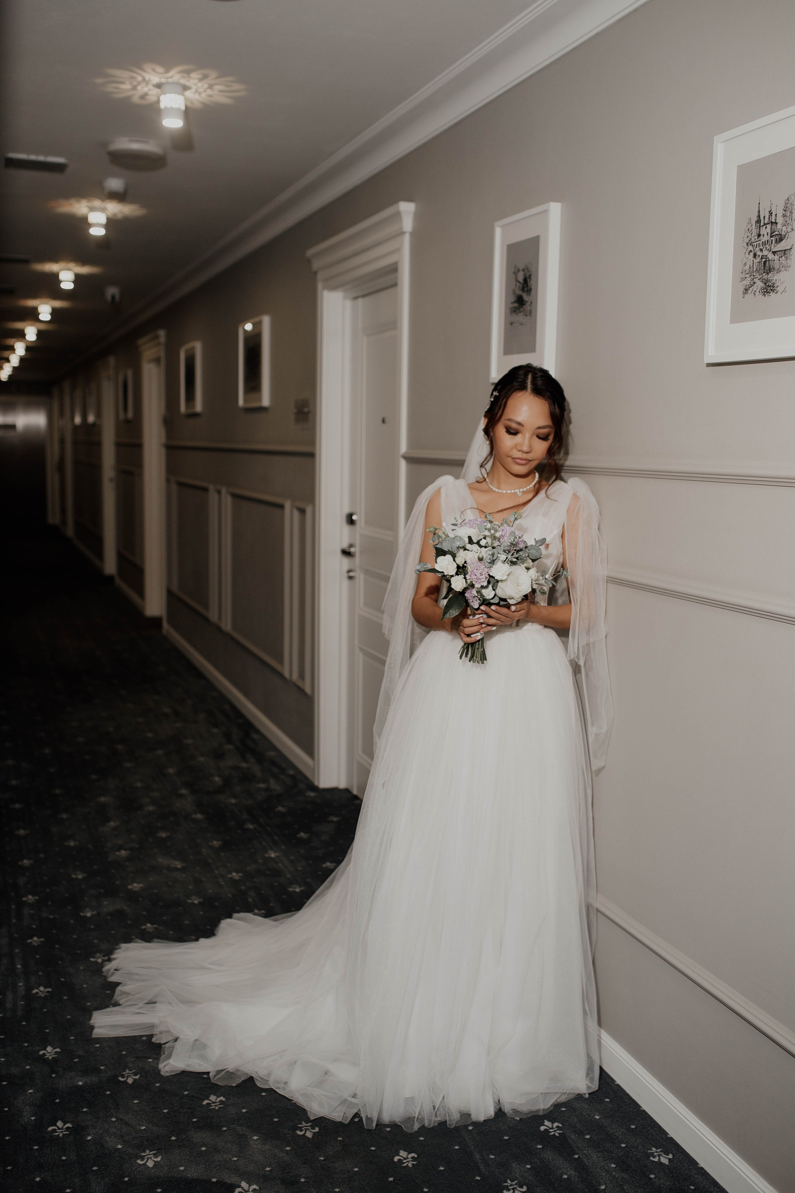 Айгиза и Артемий. Фотограф Челябинск Юлия Ермакова