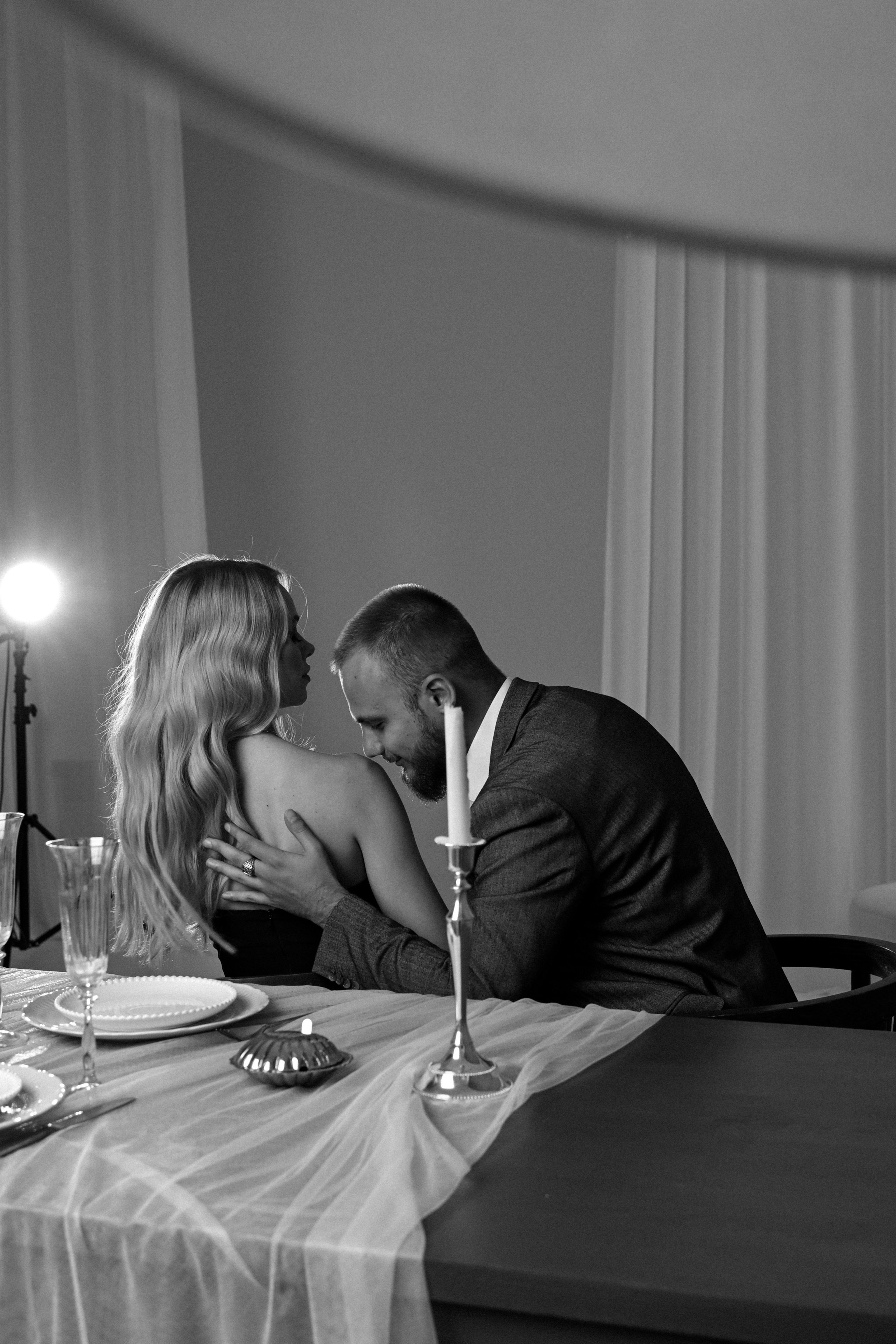 Love story. Фотограф в Иркутске Славная Юлия