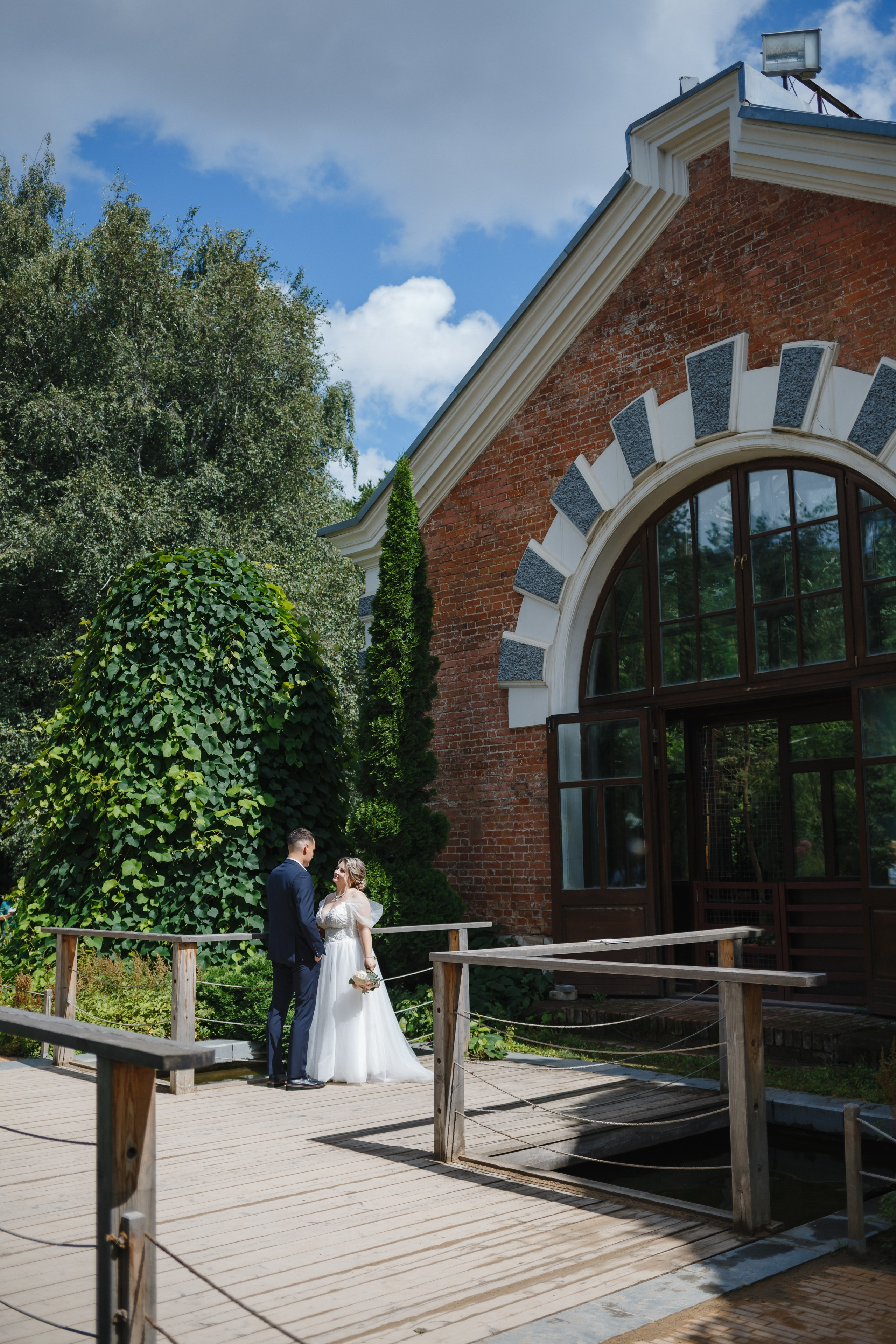 Сергей и Диана. Семейный фотограф Николаева Ольга