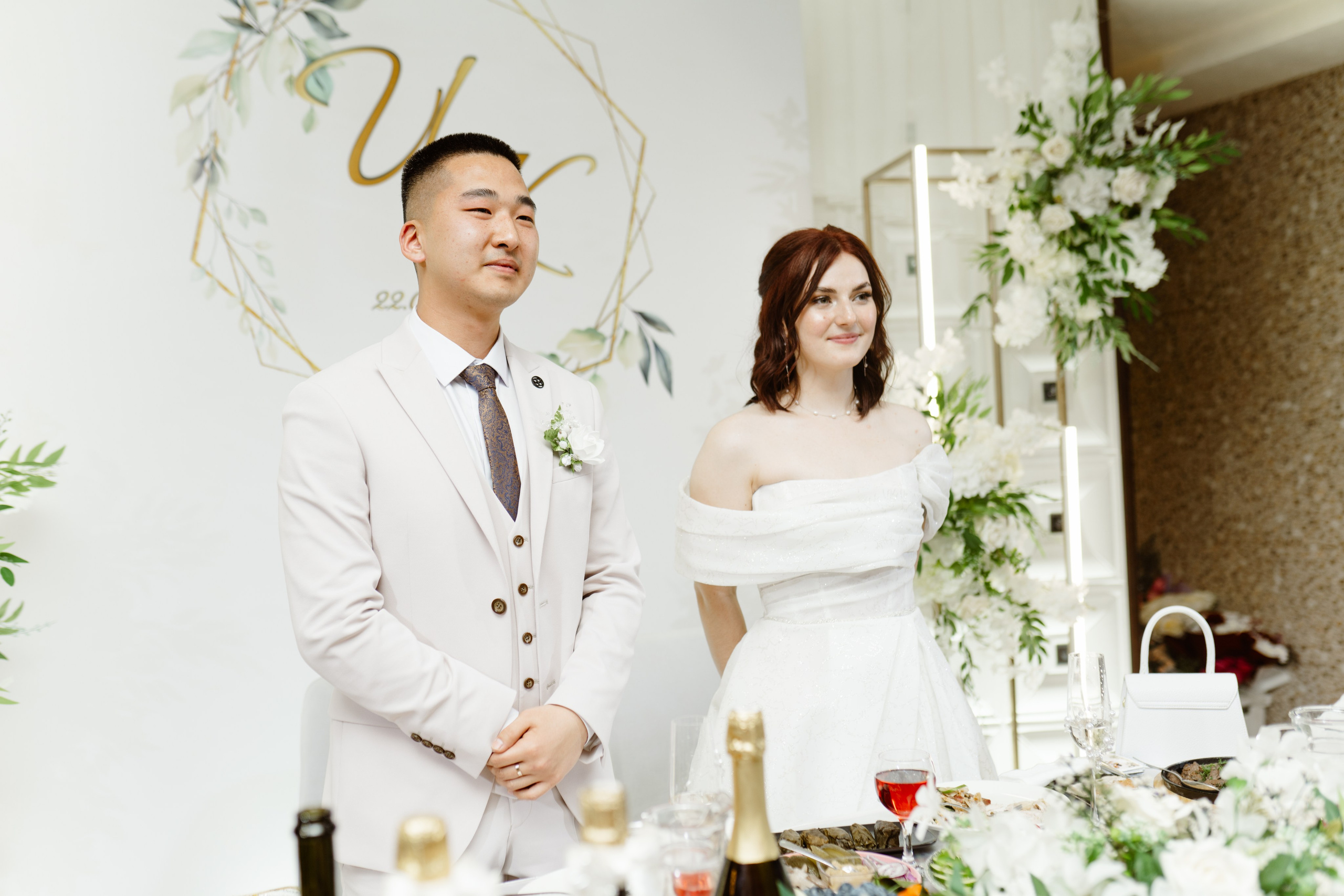 Свадьба | Илья Ксения — 2025