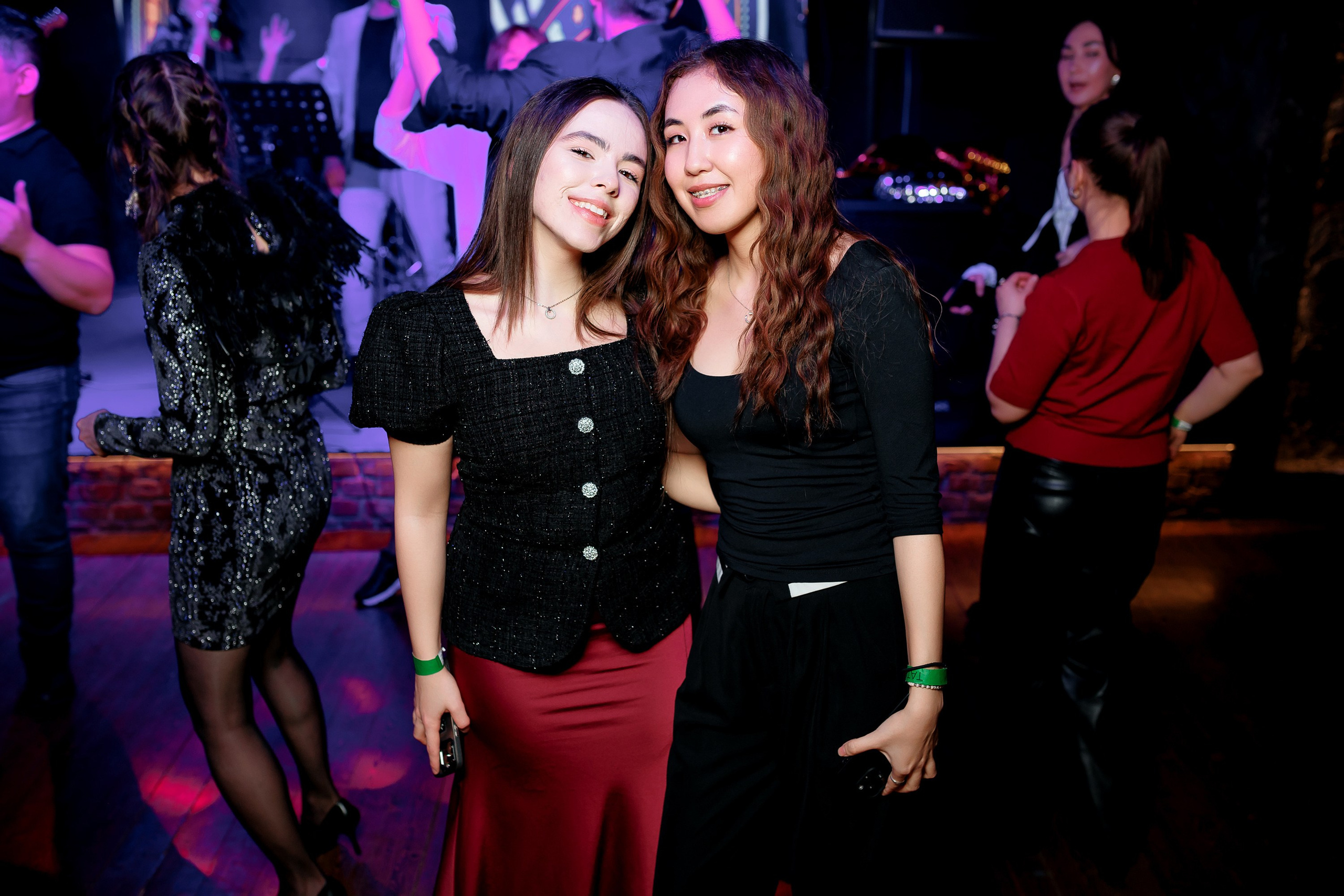 Репортаж. Волшебные фотосессии в Алматы