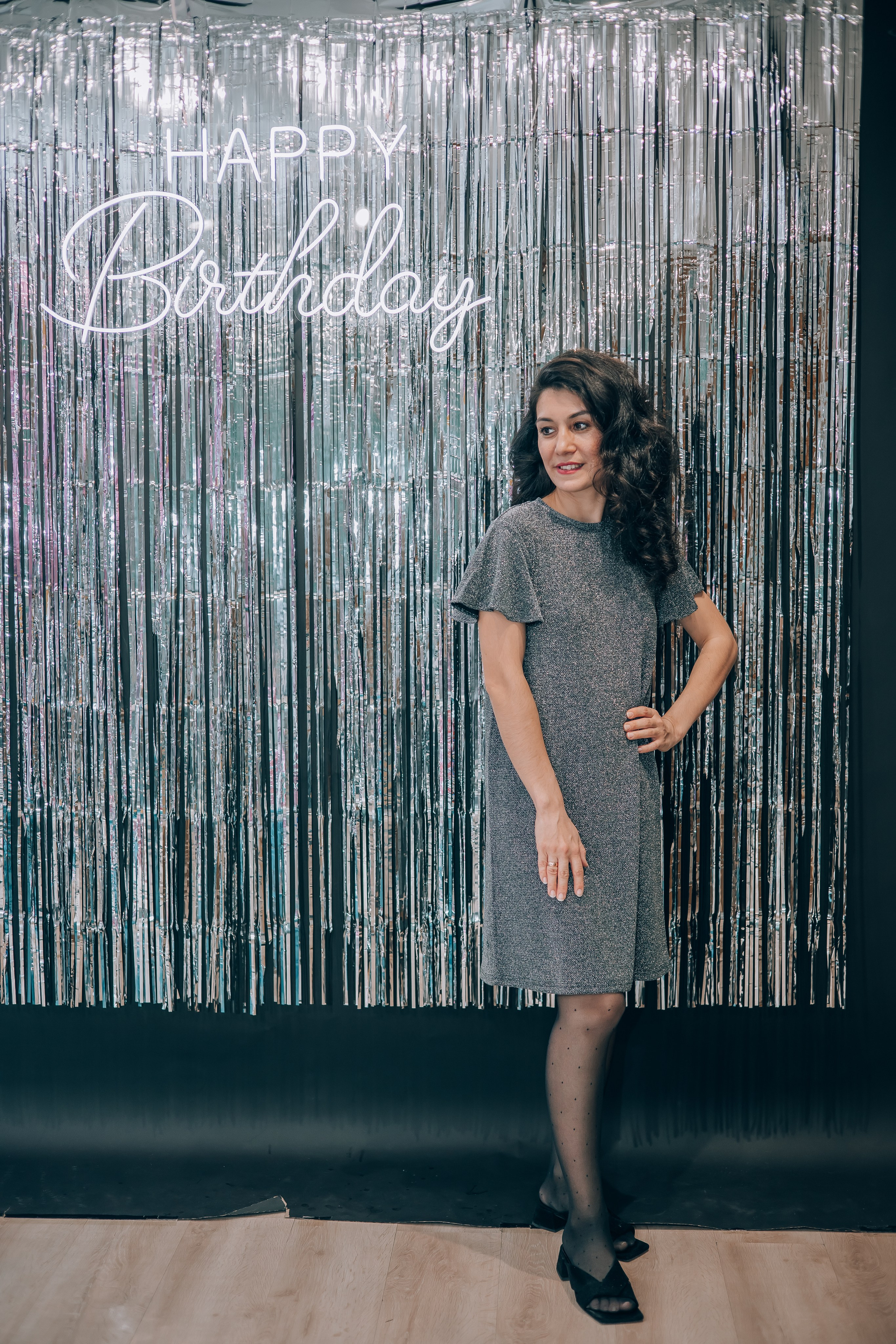 Репортаж дня рождения. Фотограф Newborn, семейный фотограф во Владивостоке Ольга Казакова