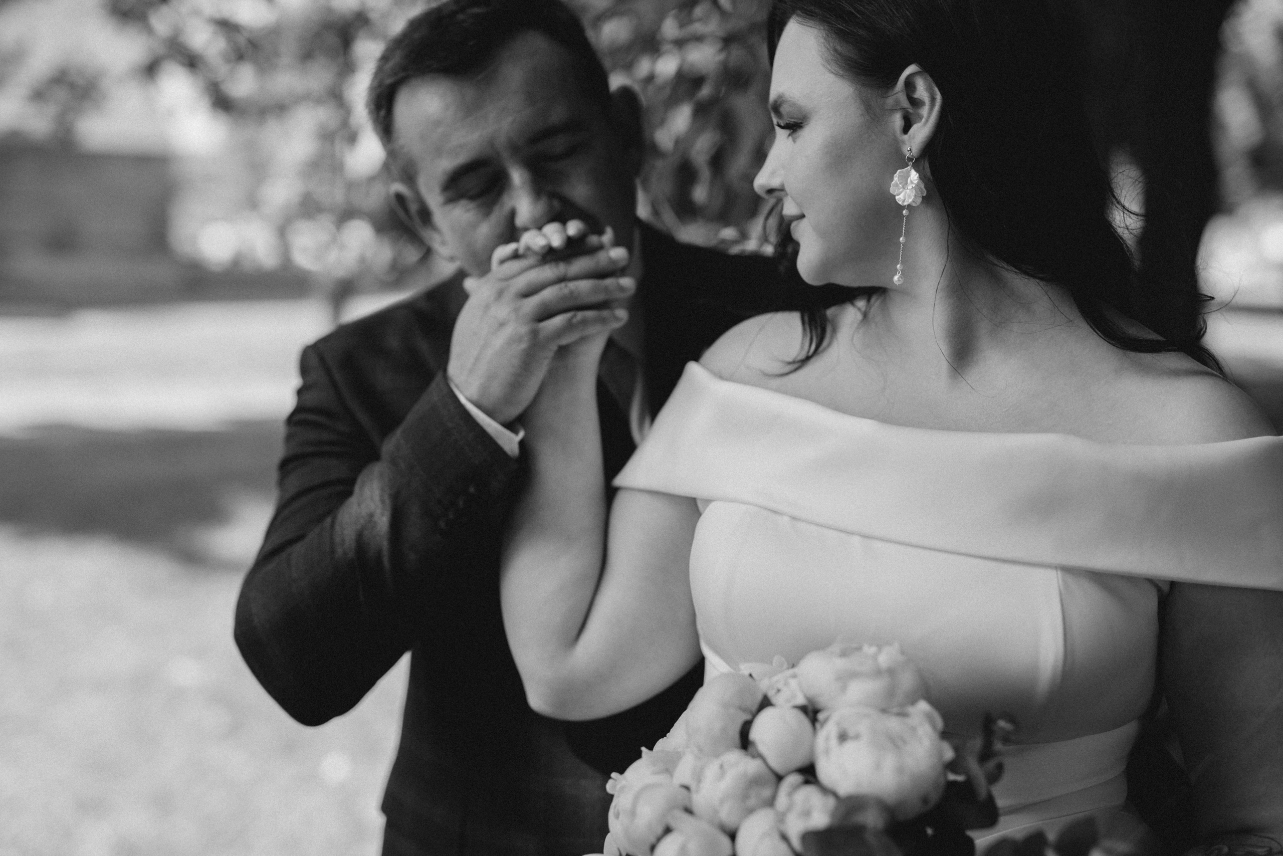 Виталий & Виктория