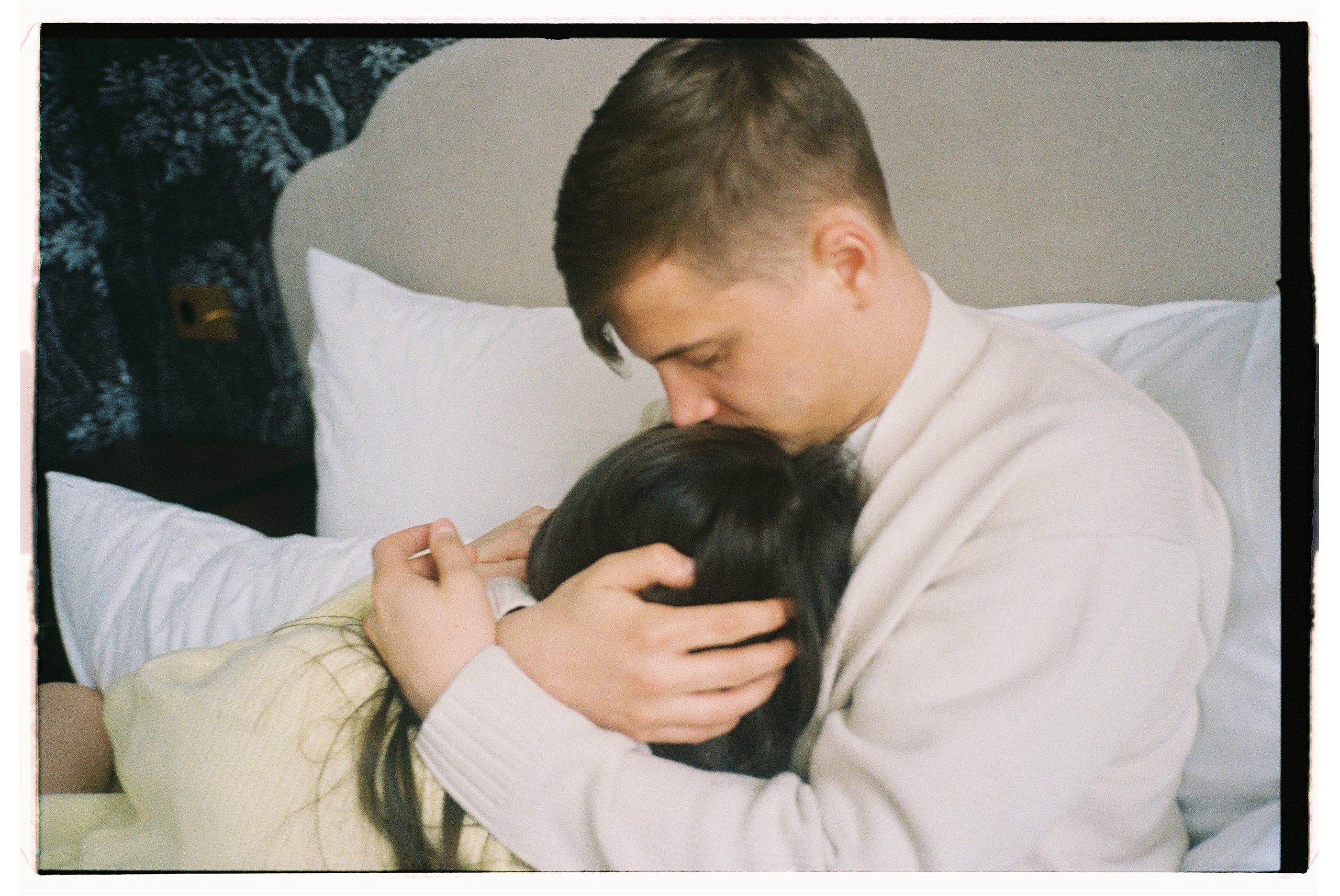 I.P. Сайт фотографа в Саратове