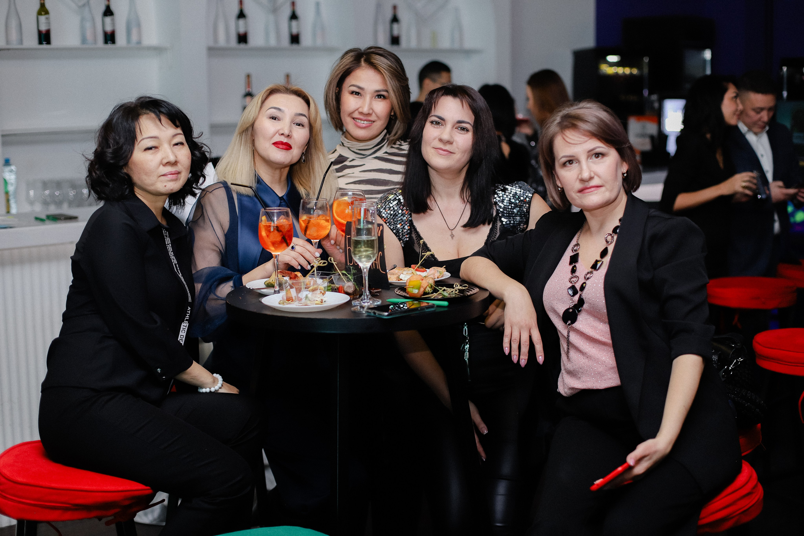 MonAmie 2024. Фотограф в Алматы и Москве Даша Пушкина