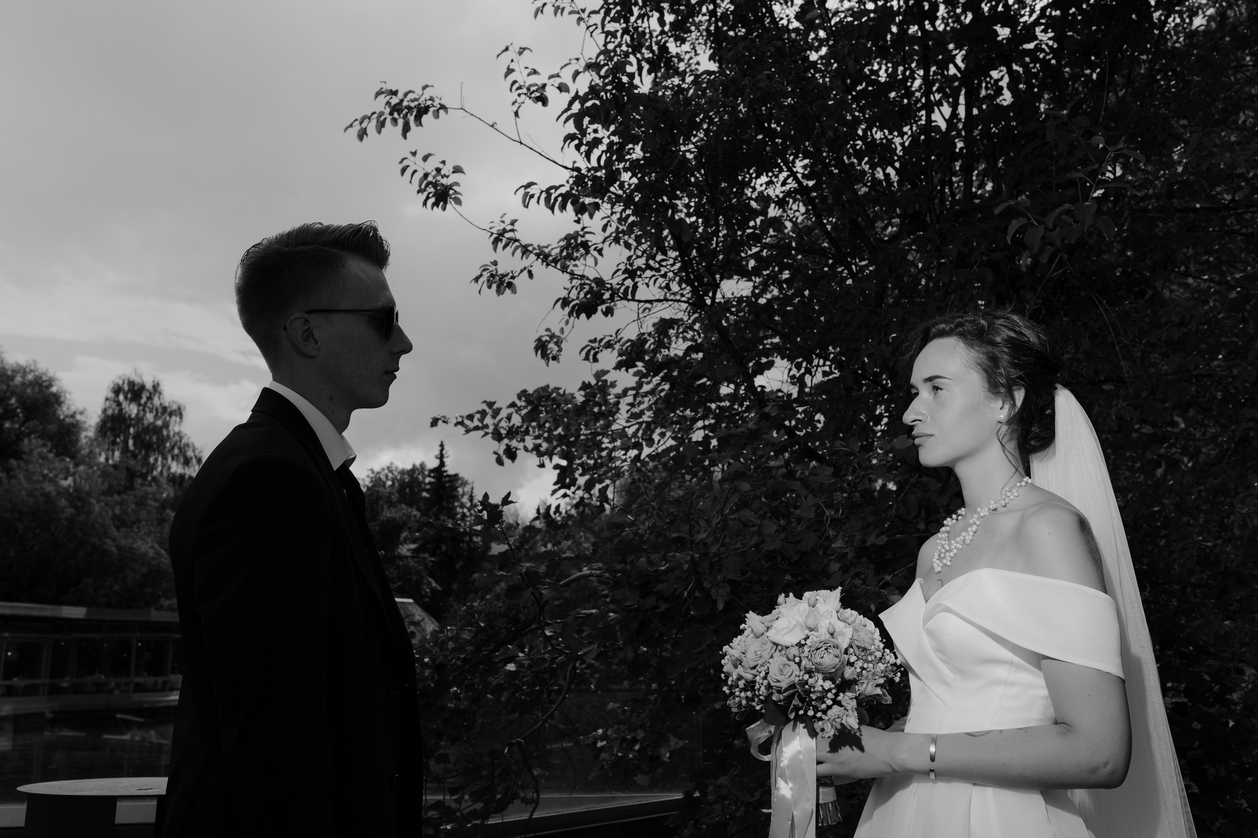 Ярослава и Никита. Фотограф в Москве и России