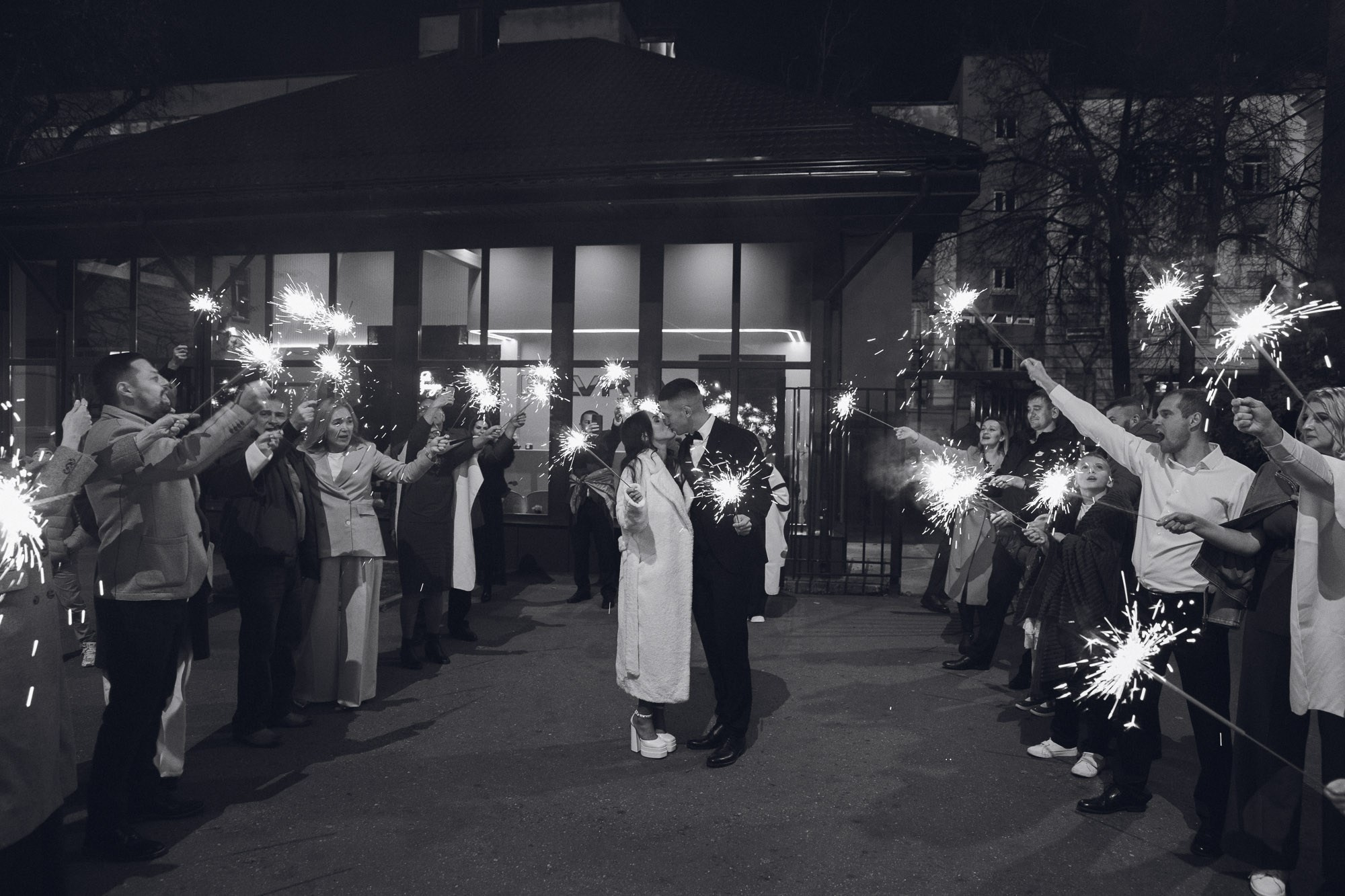 Свадебный банкет Александра и Татьяны. Детский и семейный фотограф в Твери Анастасия Соловьева