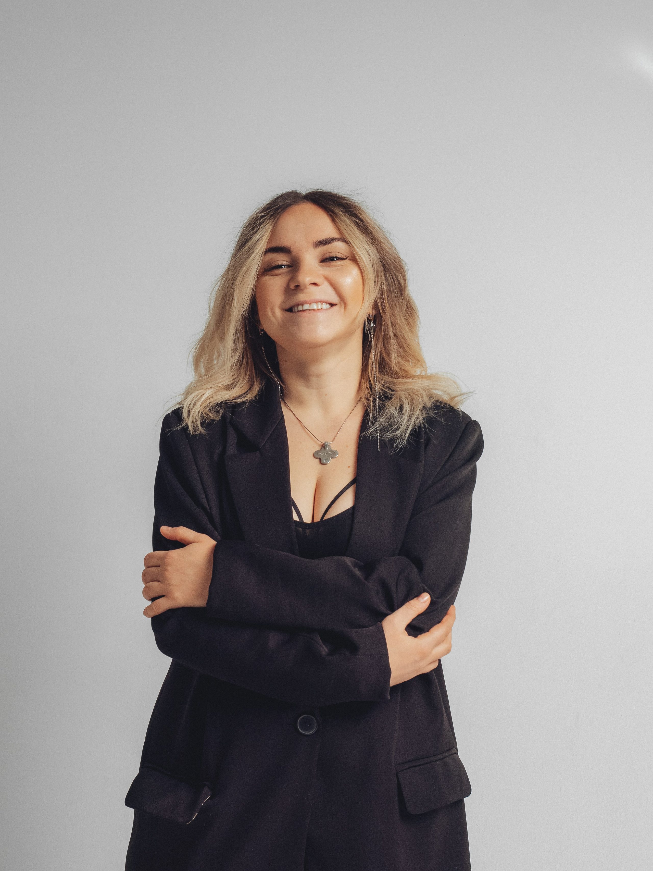 Евгения. Фотограф в Москве — Сергей Люкшинов