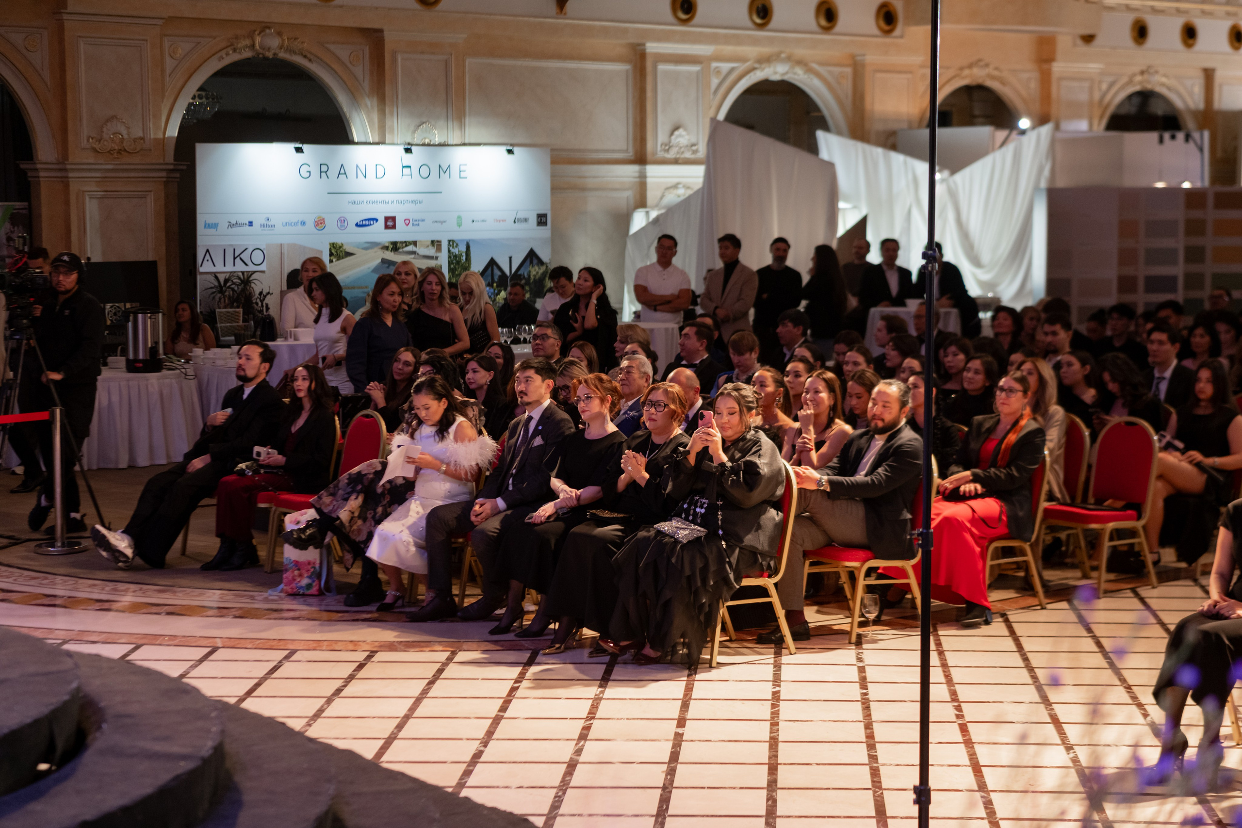 Tanu Creative 16.10.2025. Фотограф Астана, Алматы