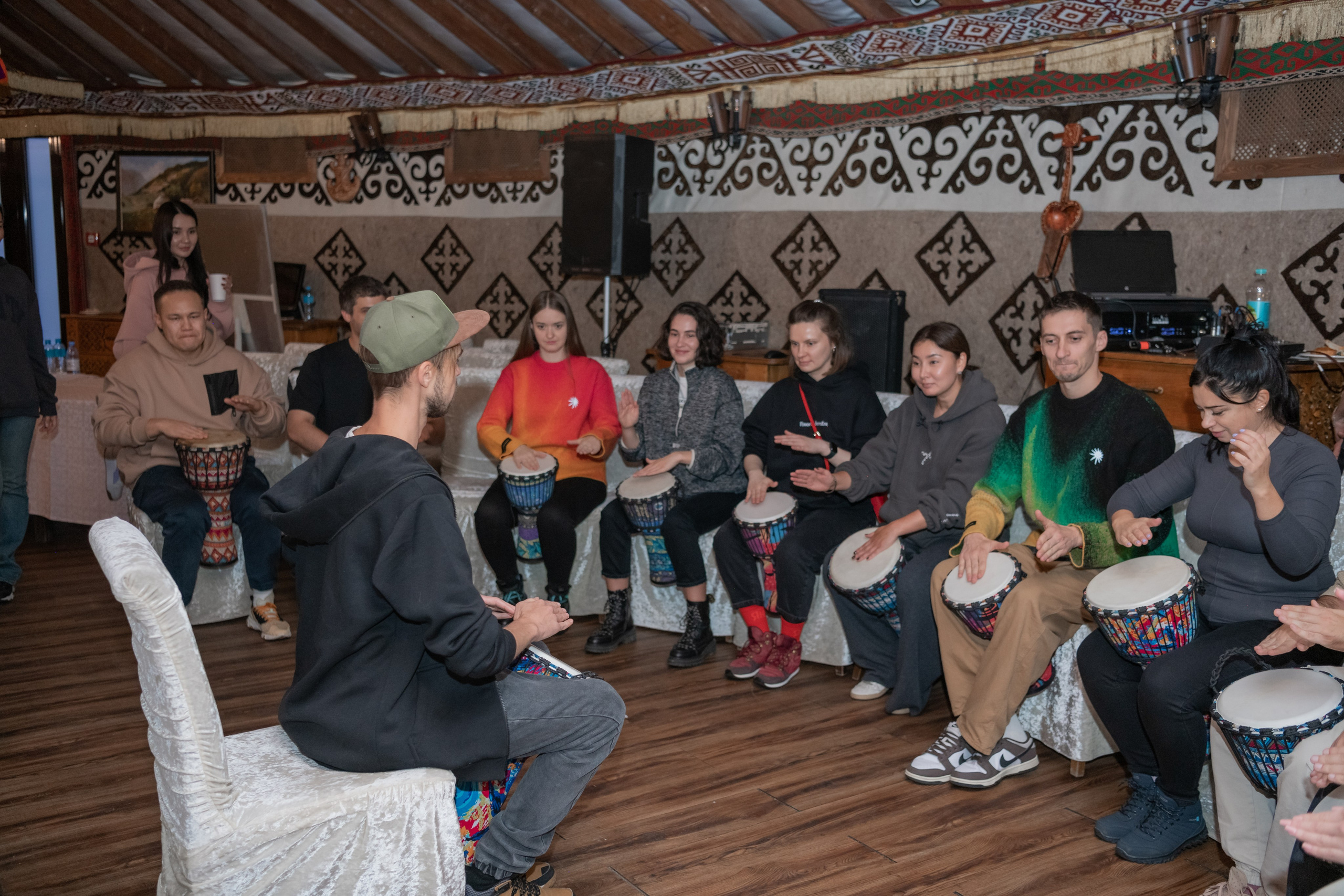 Яндекс Лесная сказка. Фотограф Астана, Алматы