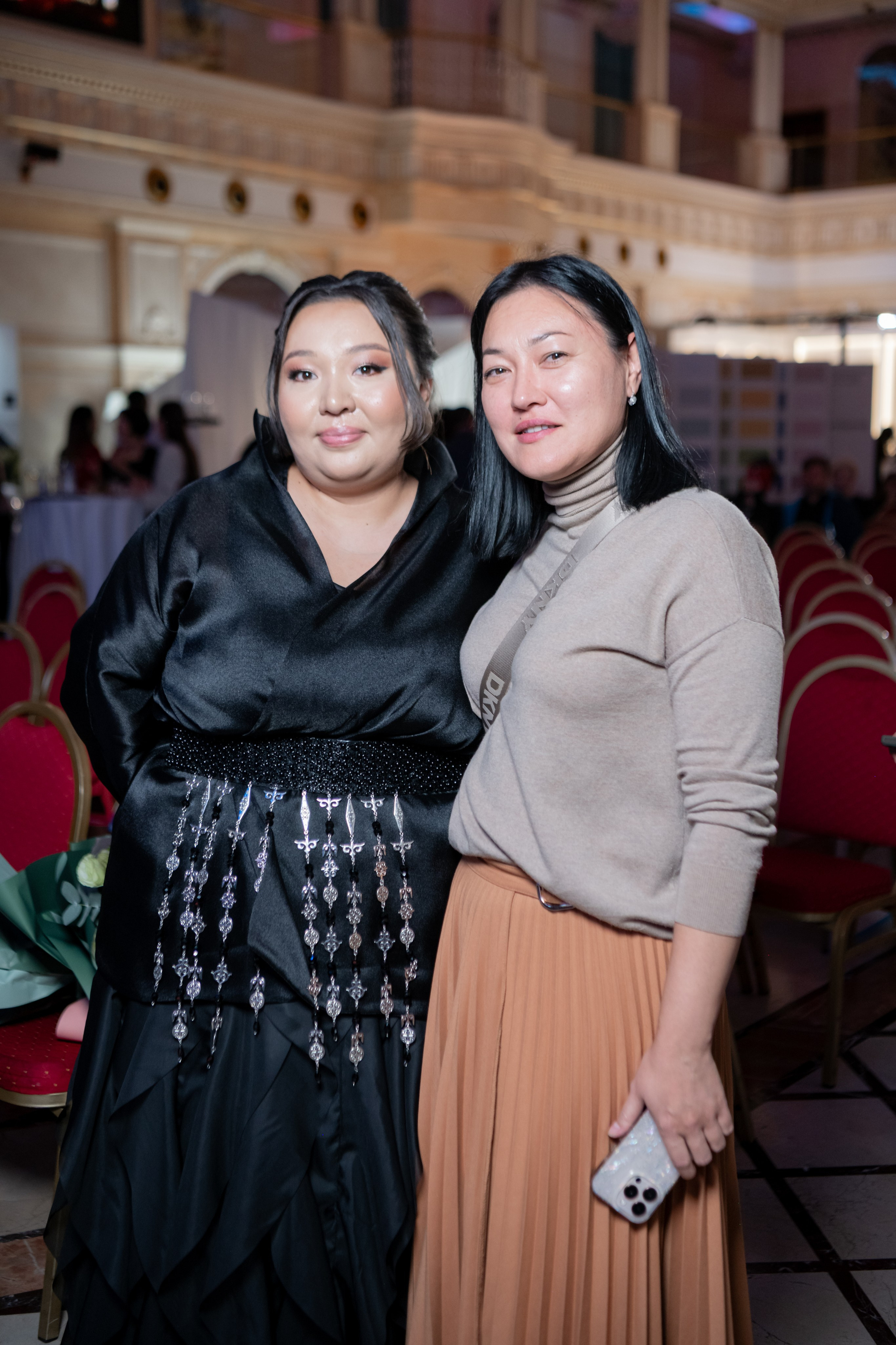 Tanu Creative 16.10.2025. Фотограф Астана, Алматы