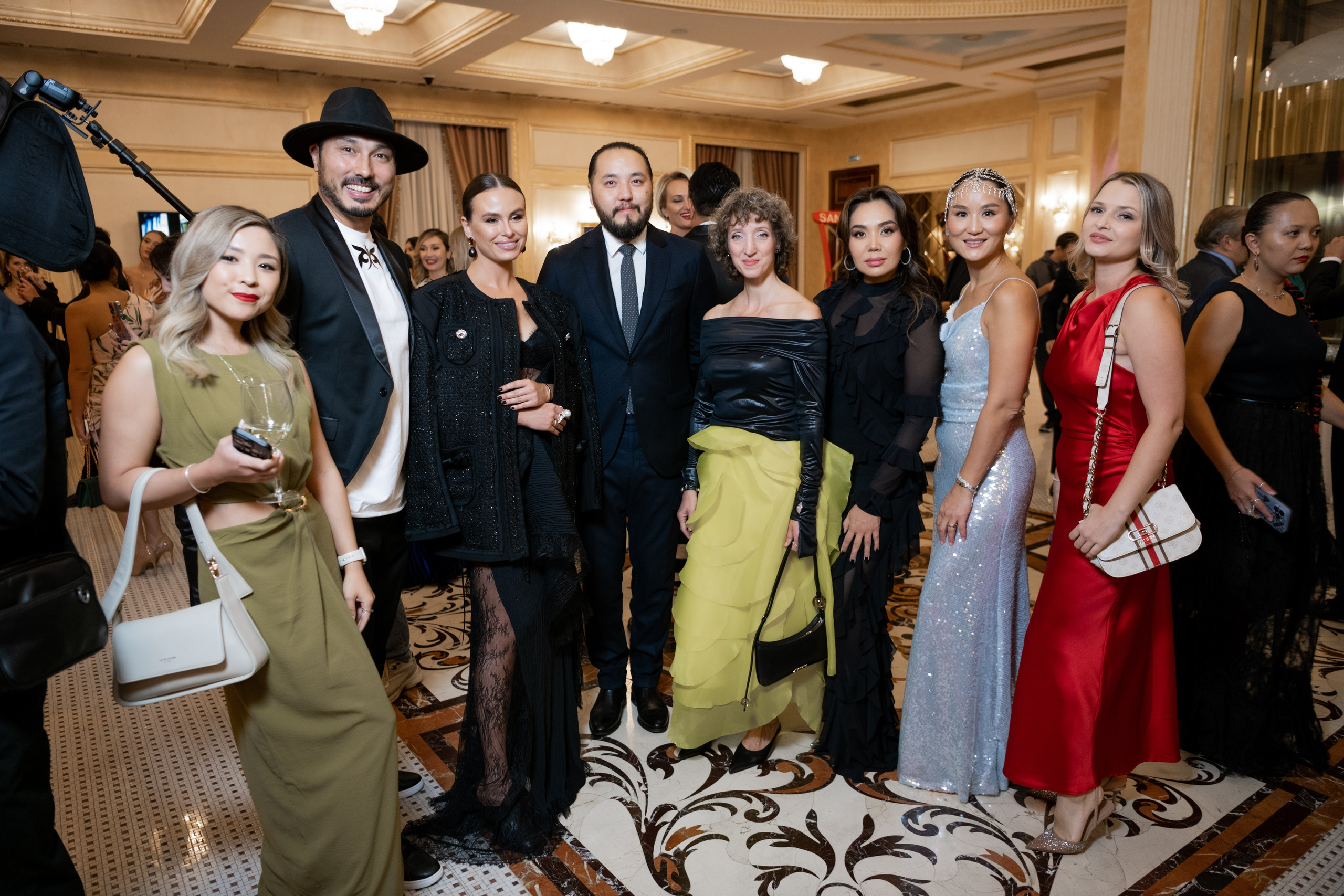 TANU. Фотограф Астана, Алматы