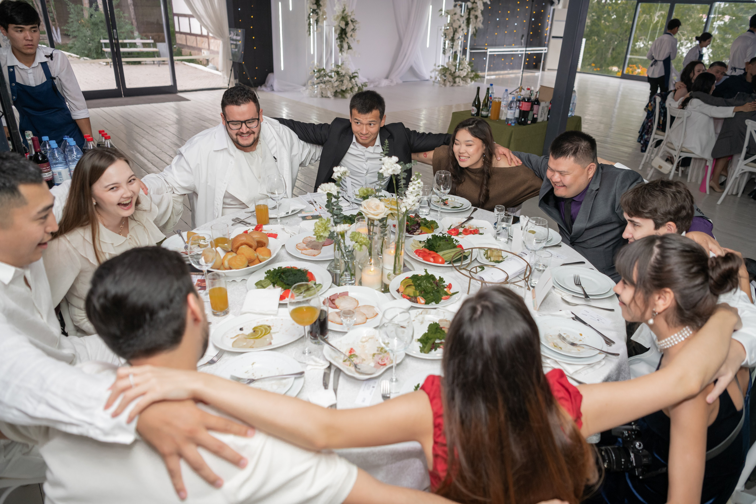 Вячеслав Аделm Свадьба. Фотограф Астана, Алматы