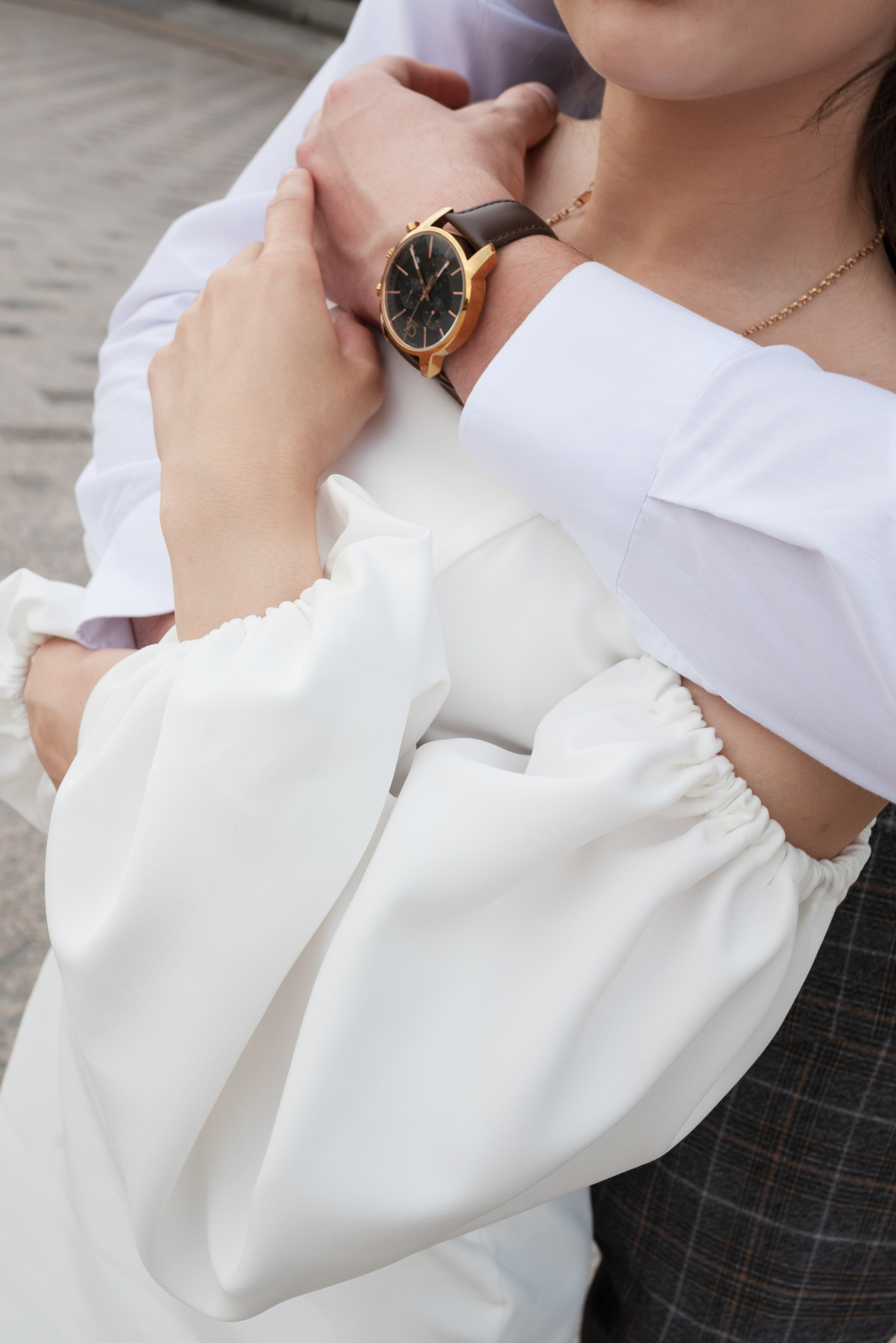 Екатерина и Сергей. Фотограф в Воронеже. Портреты, контент, семейные сьемки