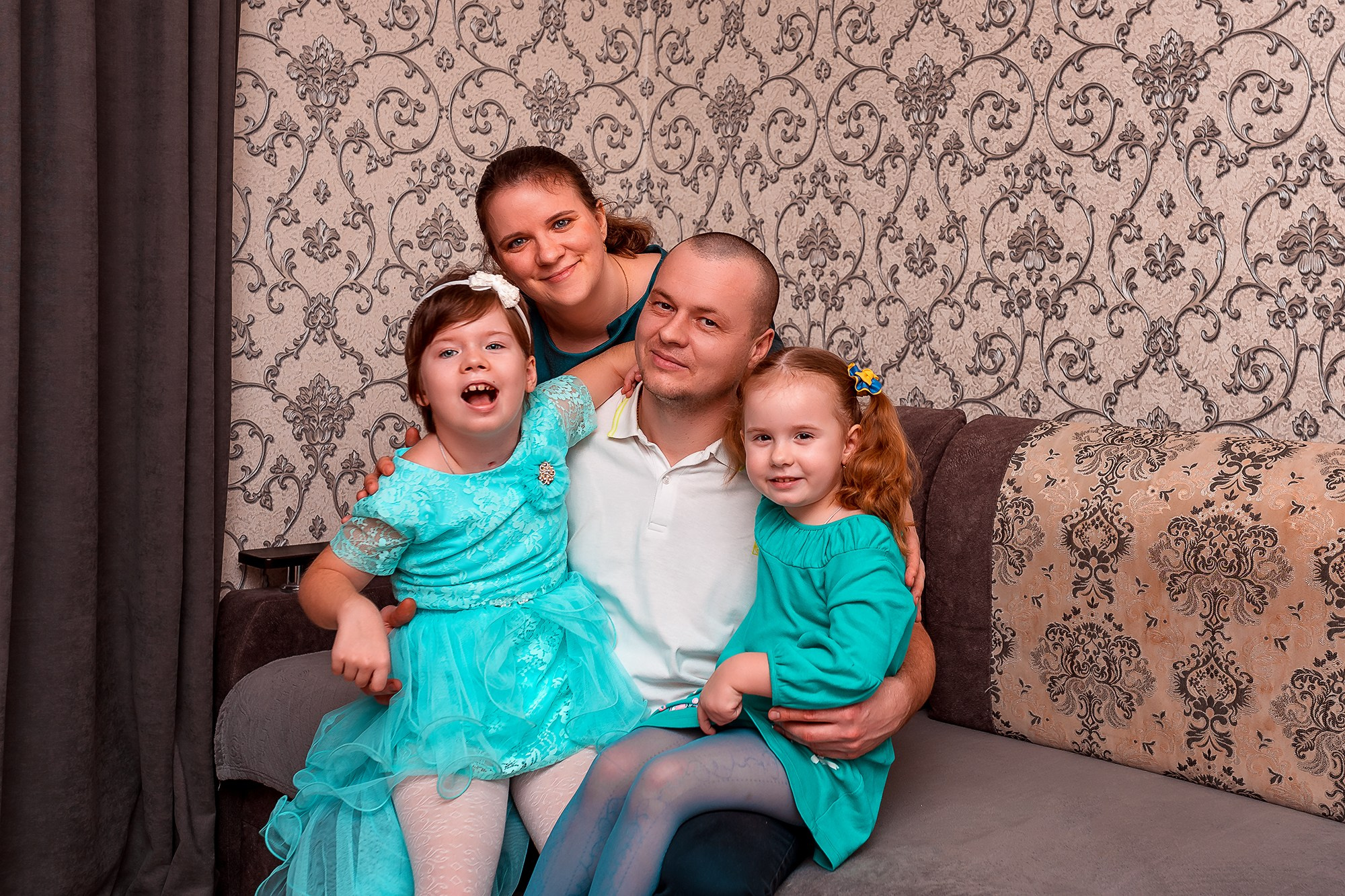 Благо. Фотограф Крещение Венчание Москва