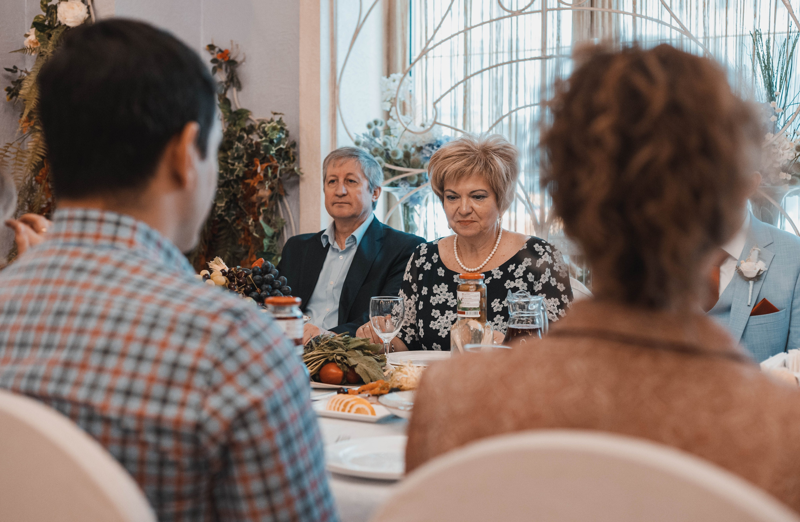 Свадьба Ирины & Александра. Портретный и репортажный фотограф в Москве Katerina Tesla