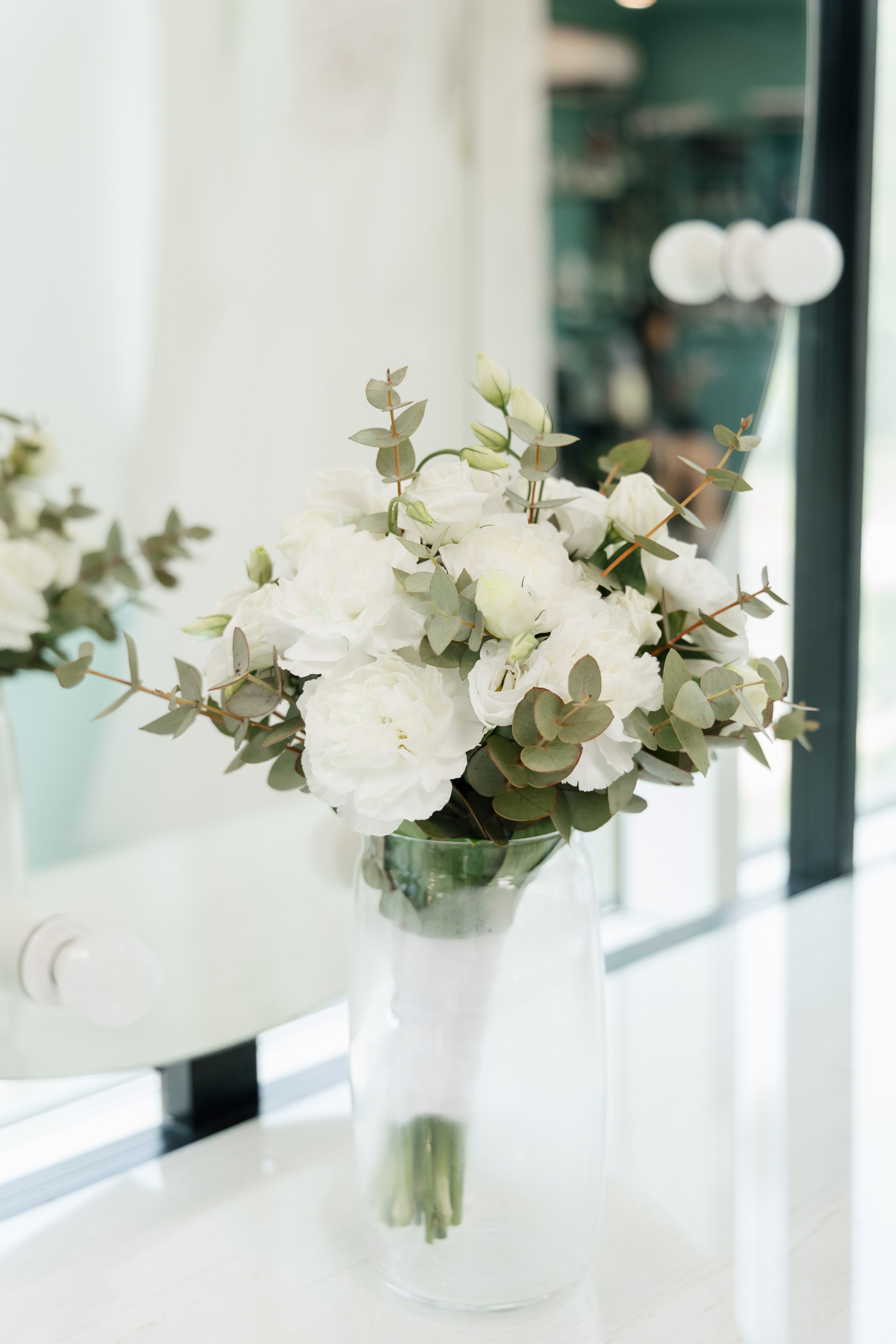 Максим и Юля. Дом офицеров. Свадебный фотограф в Хабаровске