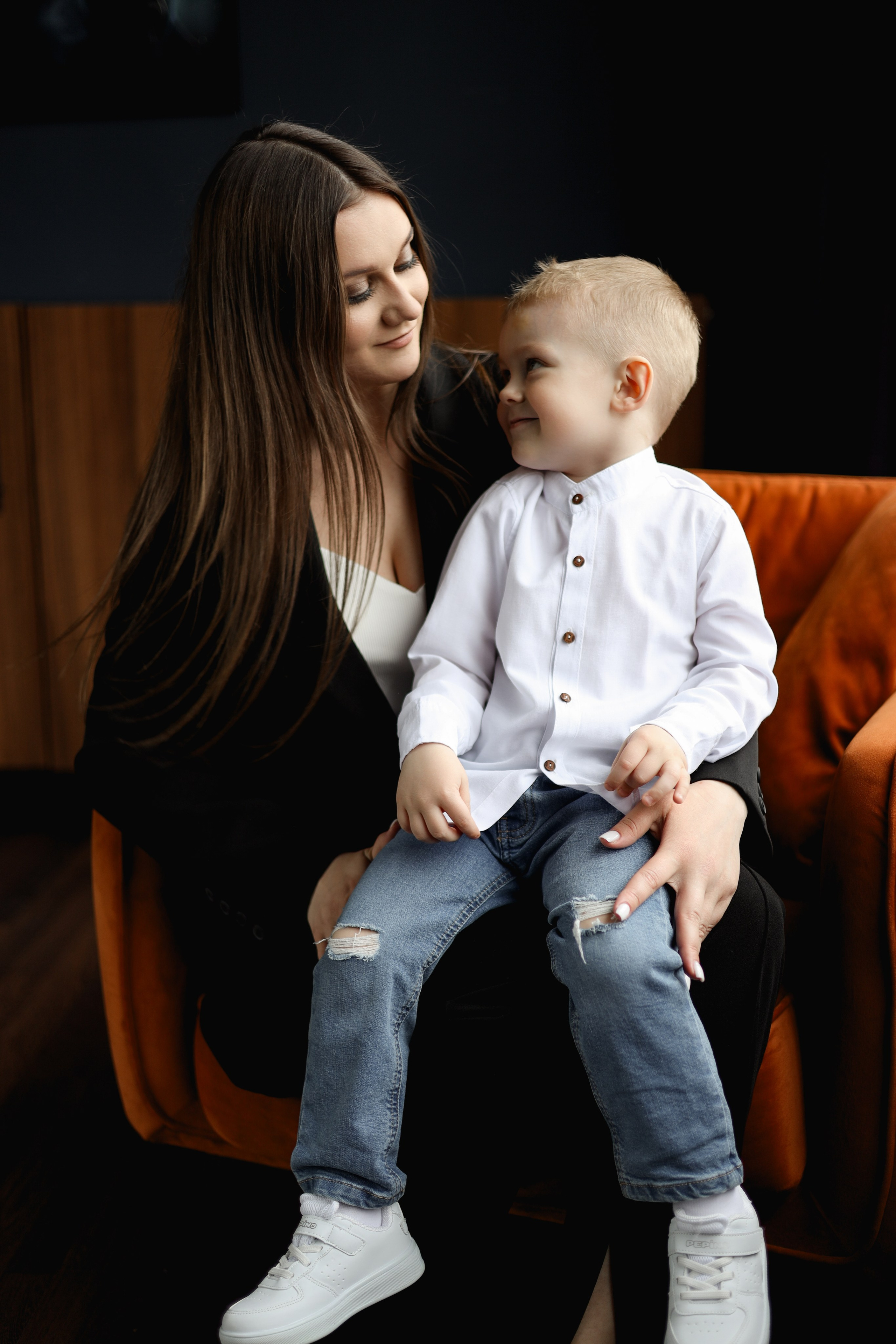 Victoria&Egor. Photographer Tatiana Ivanova in Yaroslavl