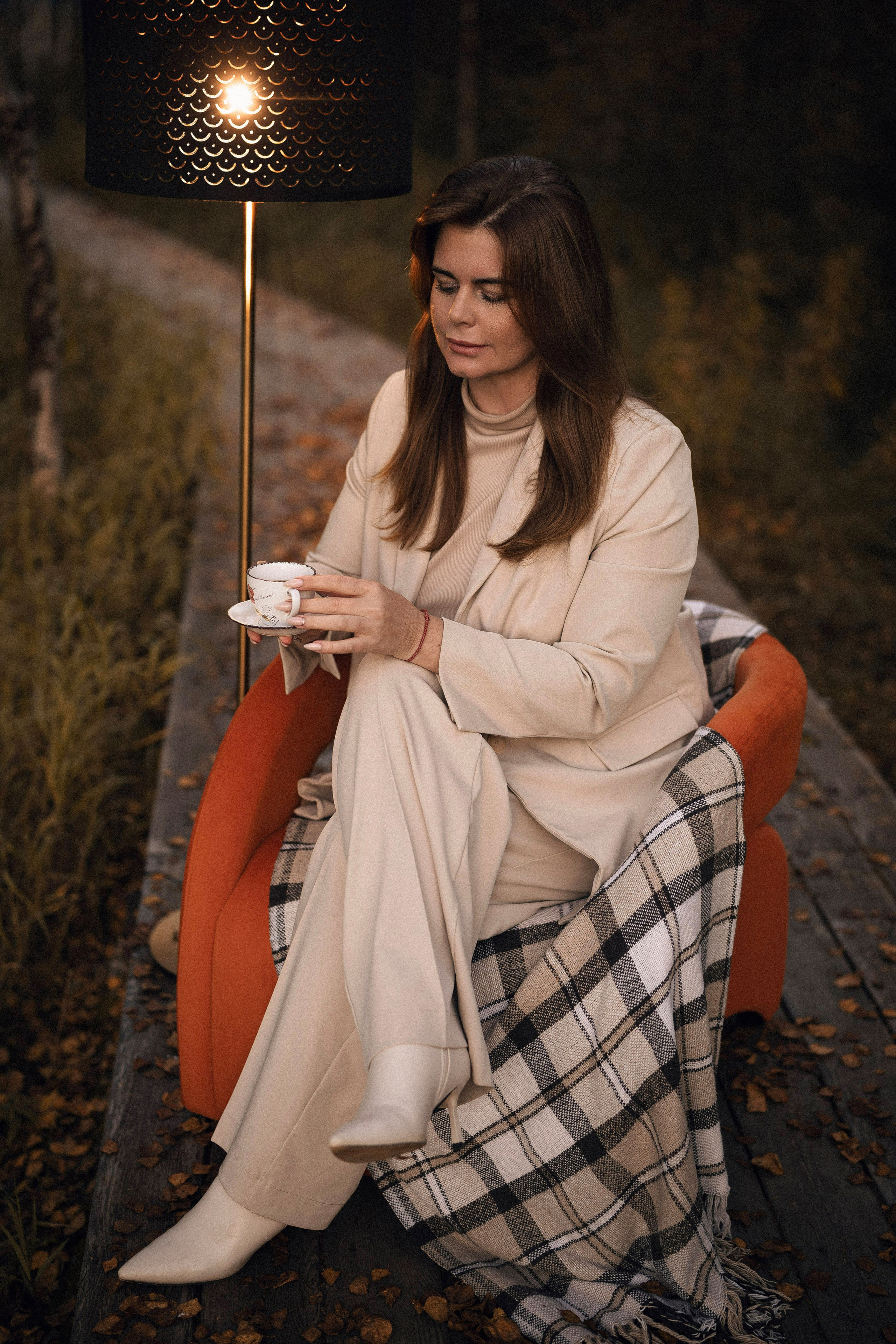 Свет Осени. Портретный, семейный и свадебный фотограф в Нарьян-Маре