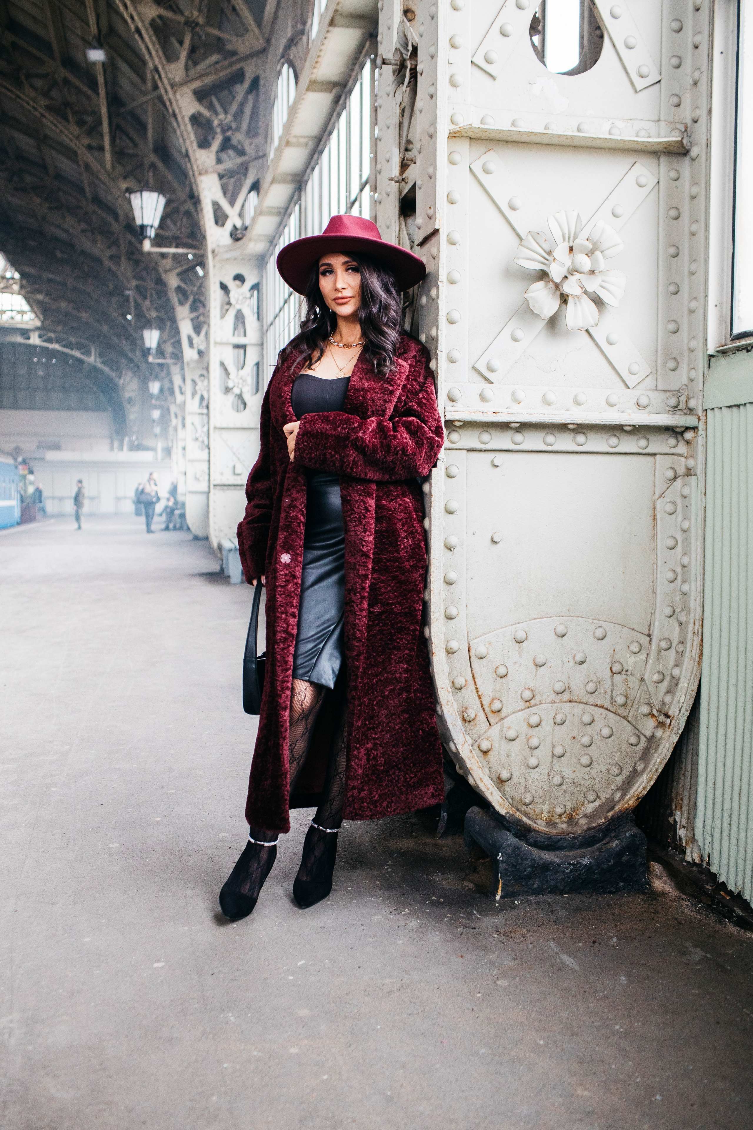 Тематические съемки. Фотограф и видеограф в Санкт-Петербурге Прохорова Надежда