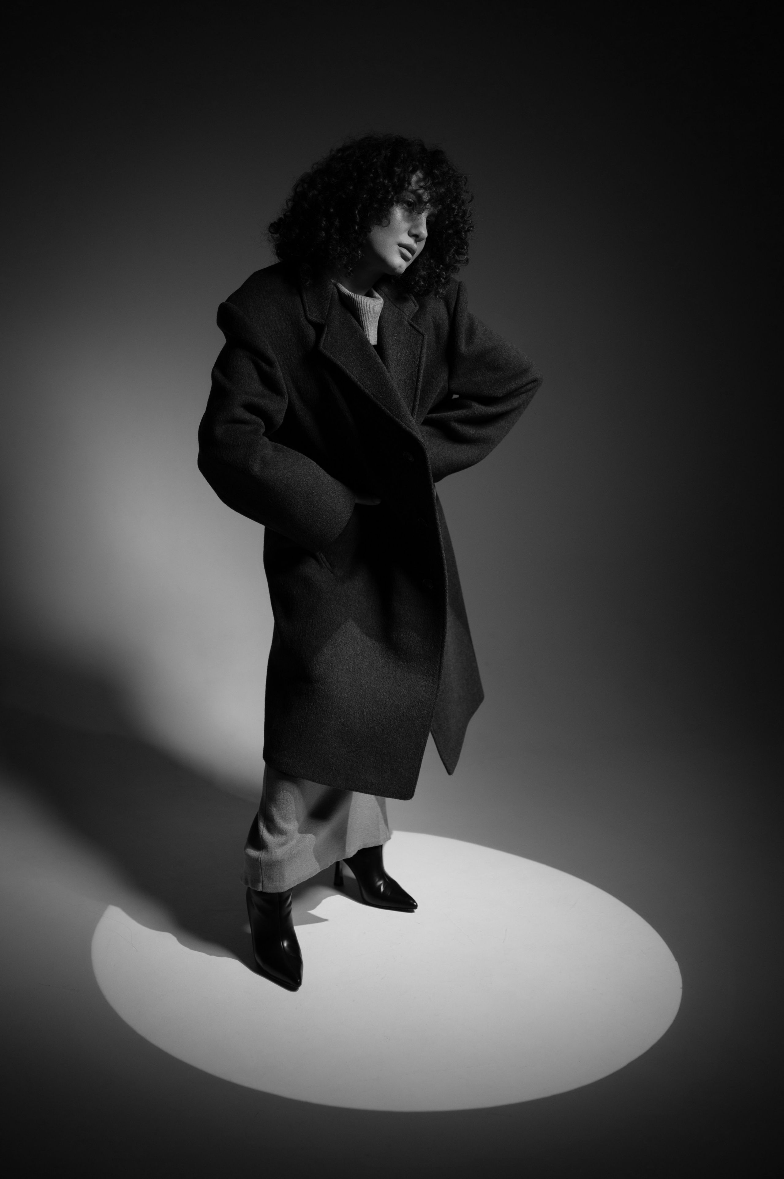 Марина. Твой личный проводник к красивым фотографиям в Старом Осколе