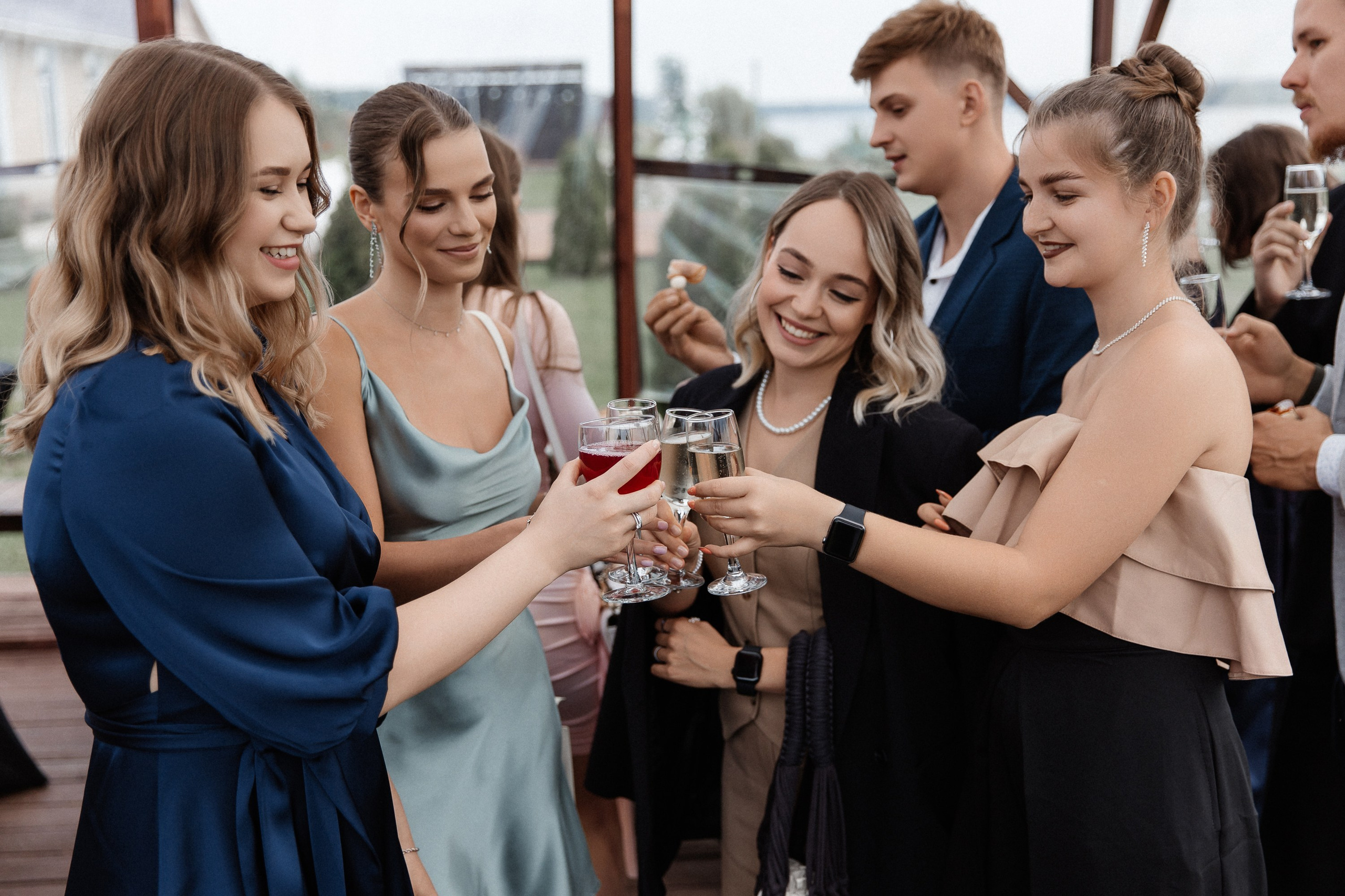 СВАДЕБНЫЕ СЕРИИ. Свадебный фотограф Дмитрий Воробьев Москва Ярославль