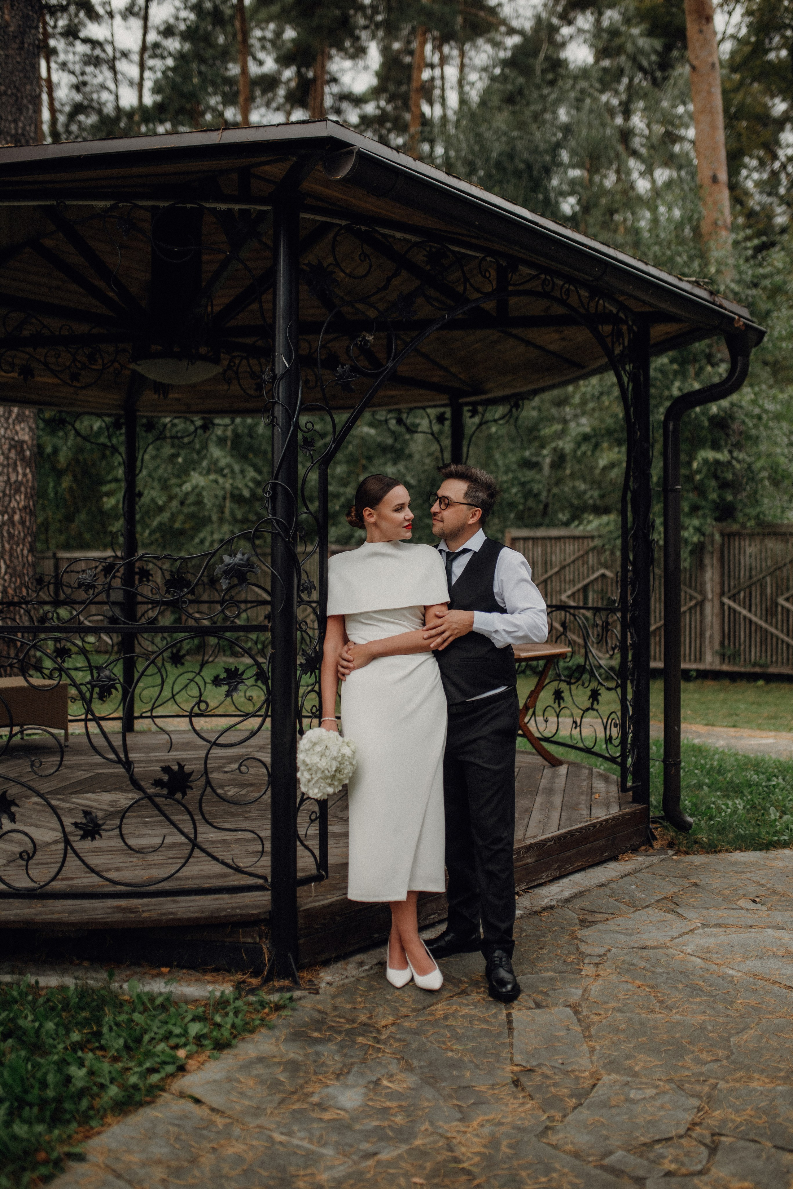 Екатерина и Михаил. Семейный и детский фотограф Анастасия Иванова