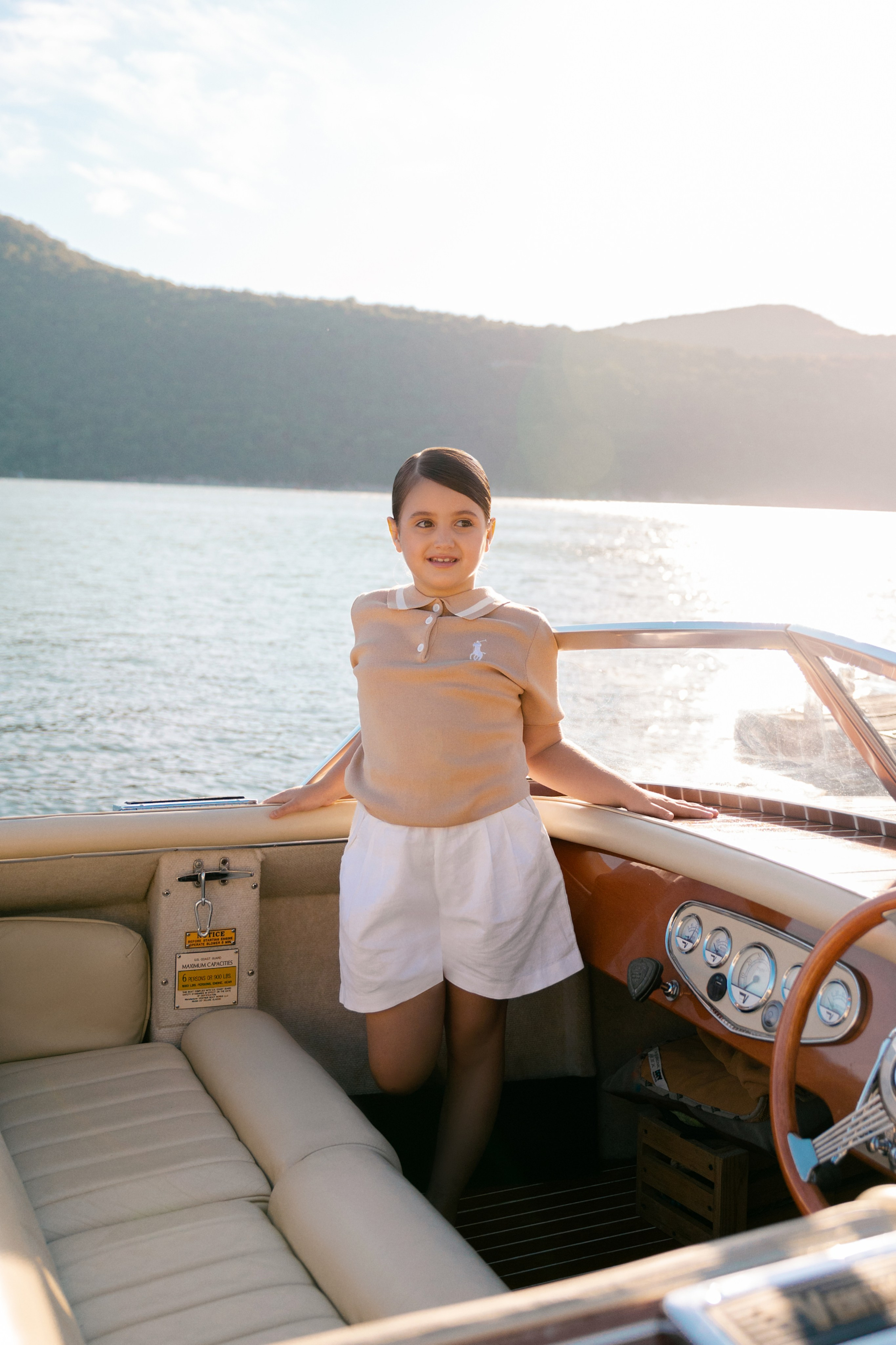 ARINA. Модельная студия MIA Models