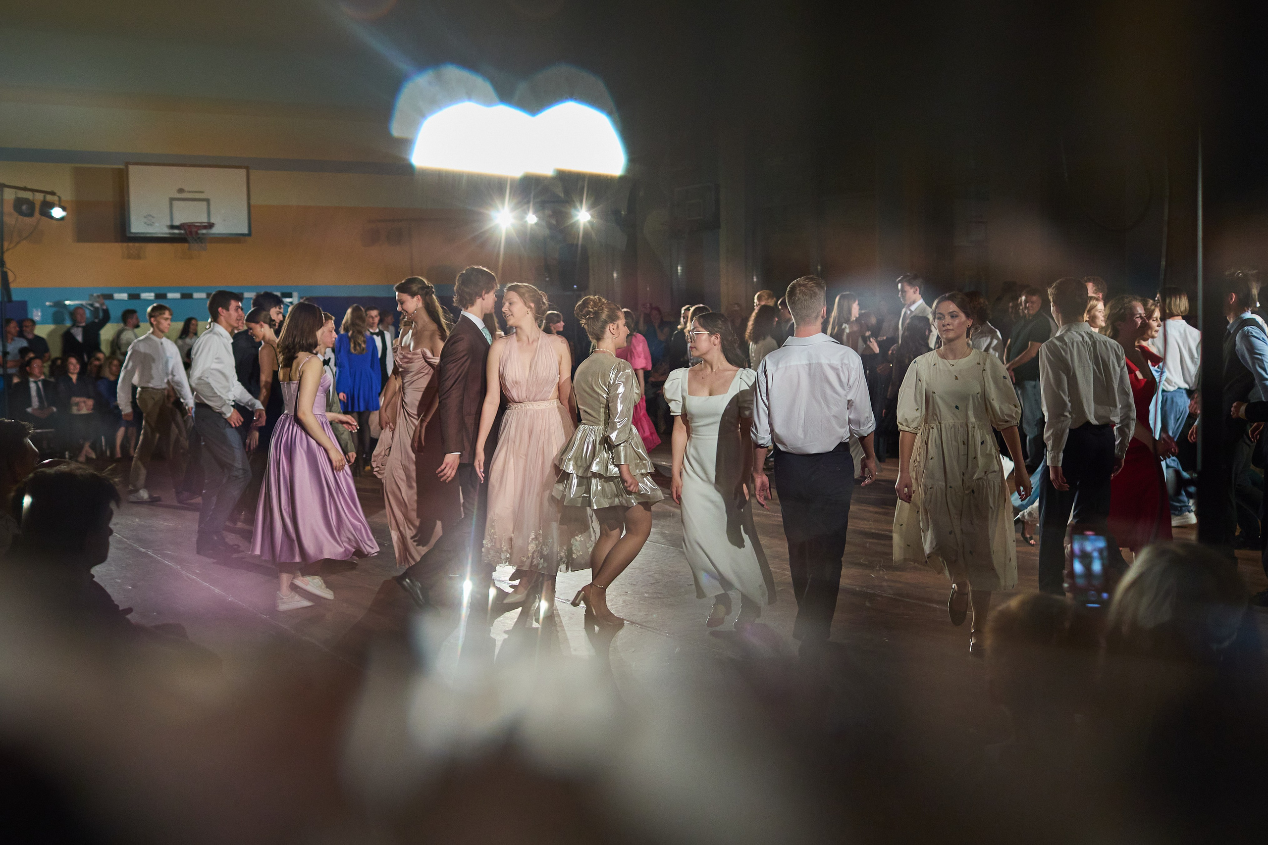 Выпускной 2024. Александр Осин — корпоративный и семейный фотограф в Москве