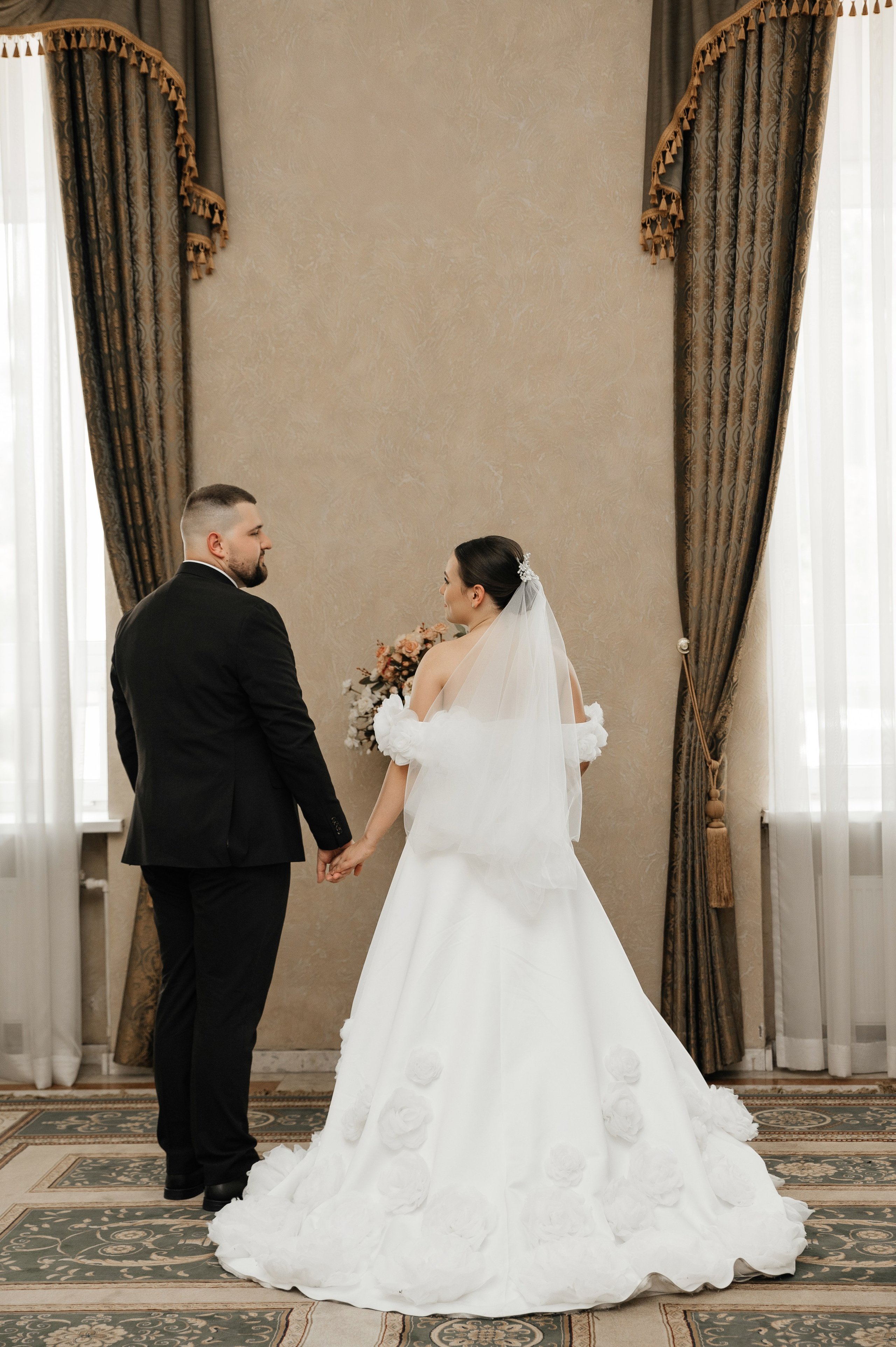 Александр и Анастасия. Свадебный и семейный фотограф Кореновск/Краснодар