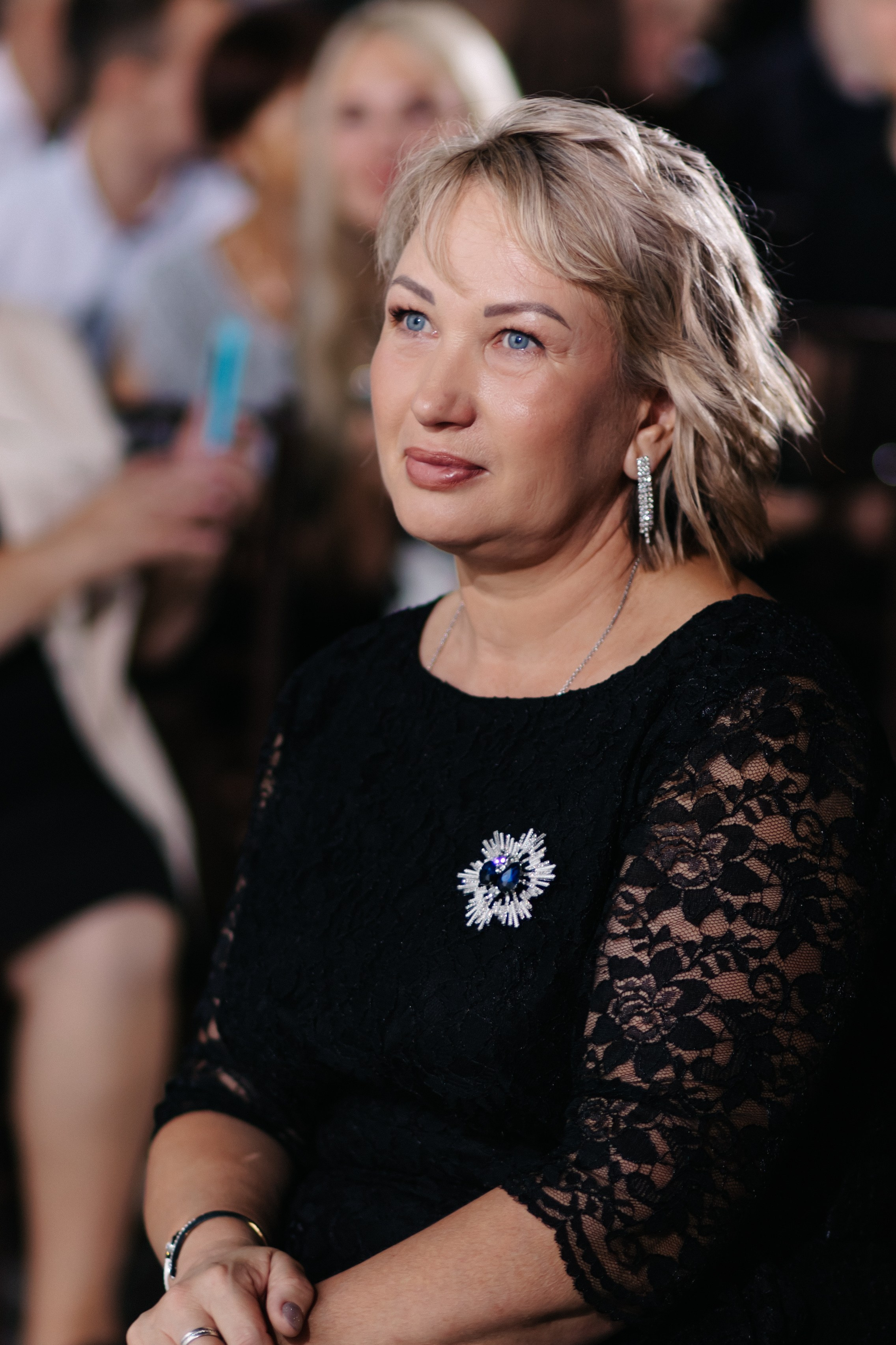 Даниил и Мария. Мордвинова Татьяна