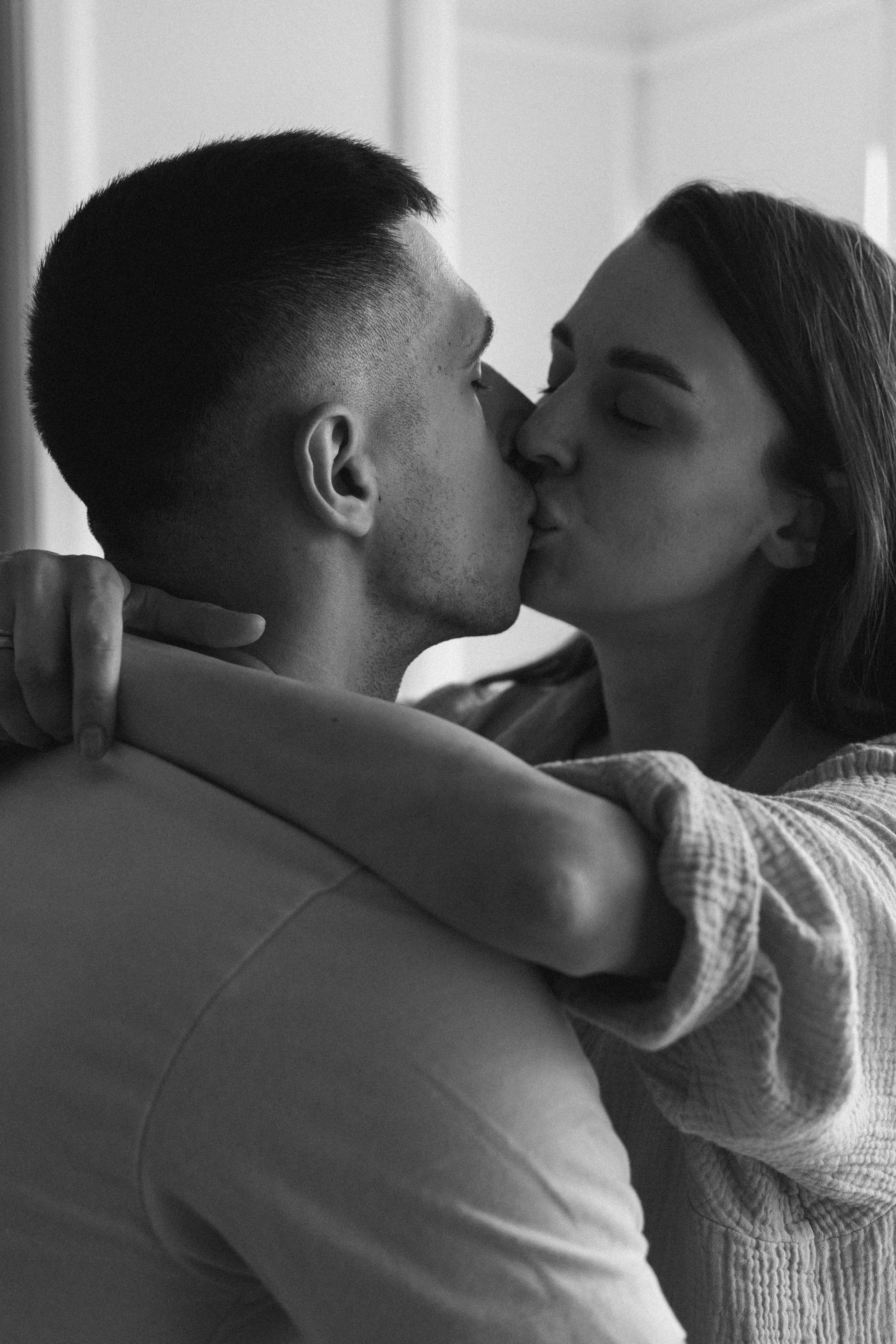 Владислав, Юлия и Алиска. Портретный фотограф в Москве Ольга Чечерина