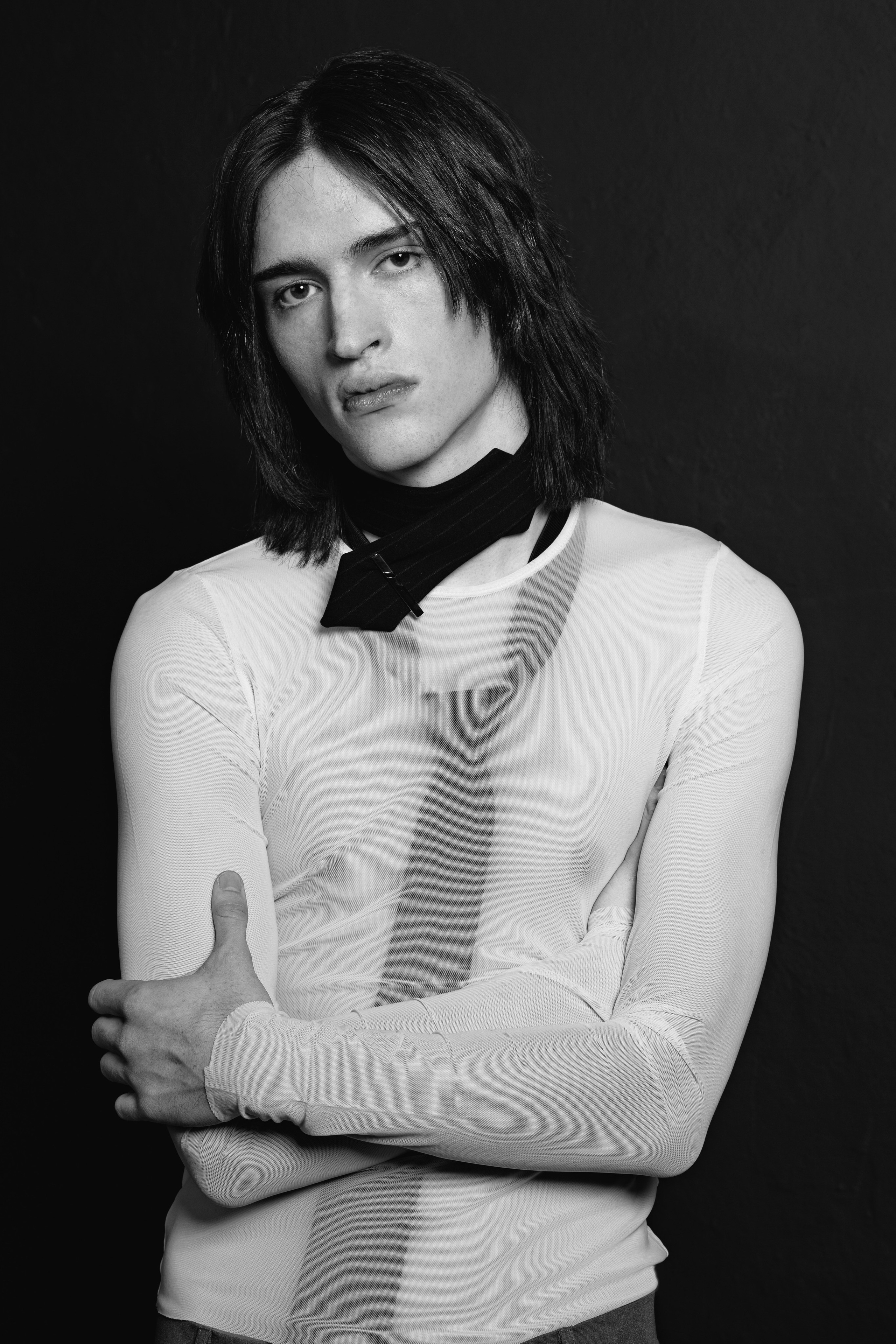 Андрей. Одегова Лариса портретный фотограф в Нижнем Новгороде