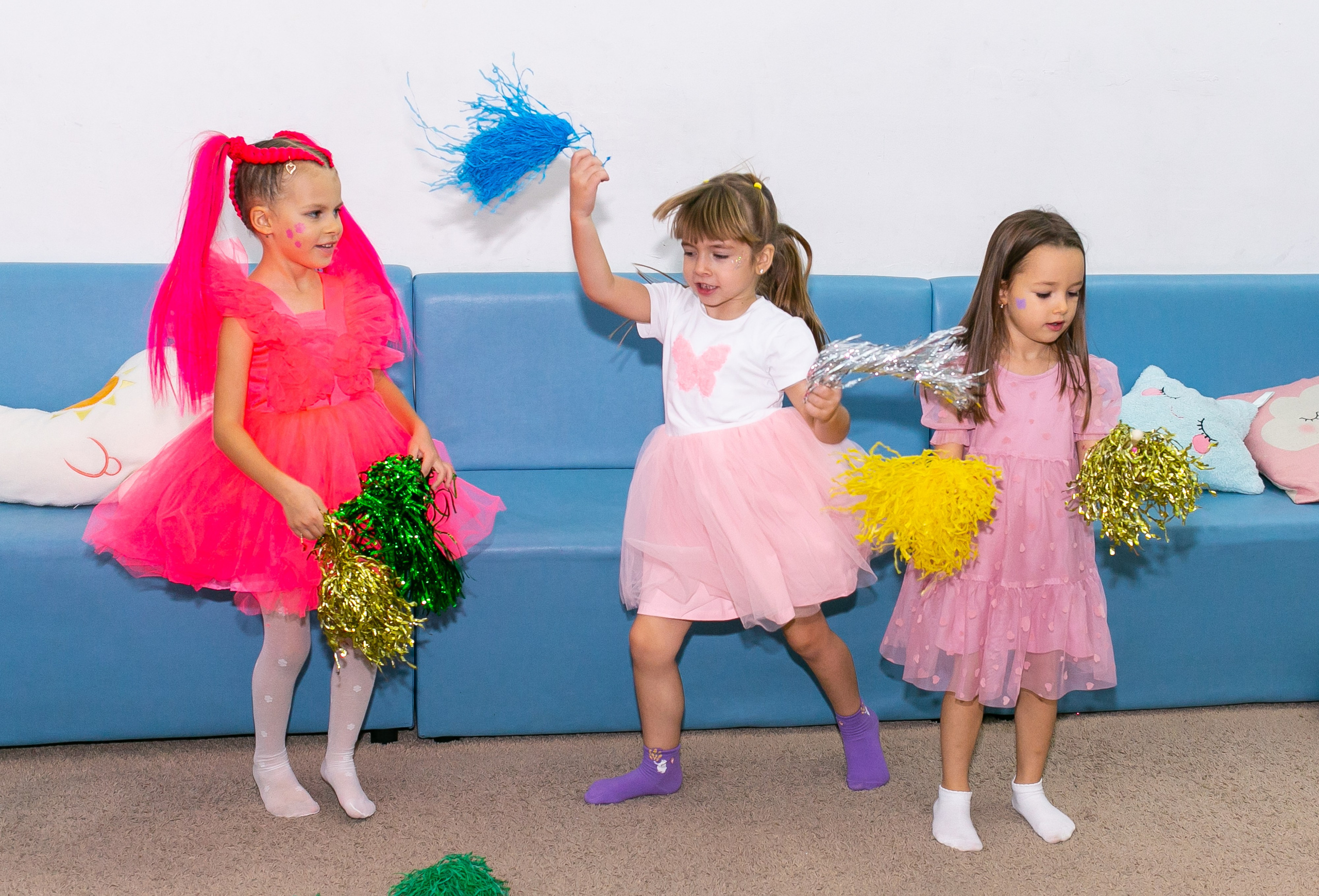 Праздники. Фотограф новорожденных и семейный фотограф НСО г. Бердск Марина Львова