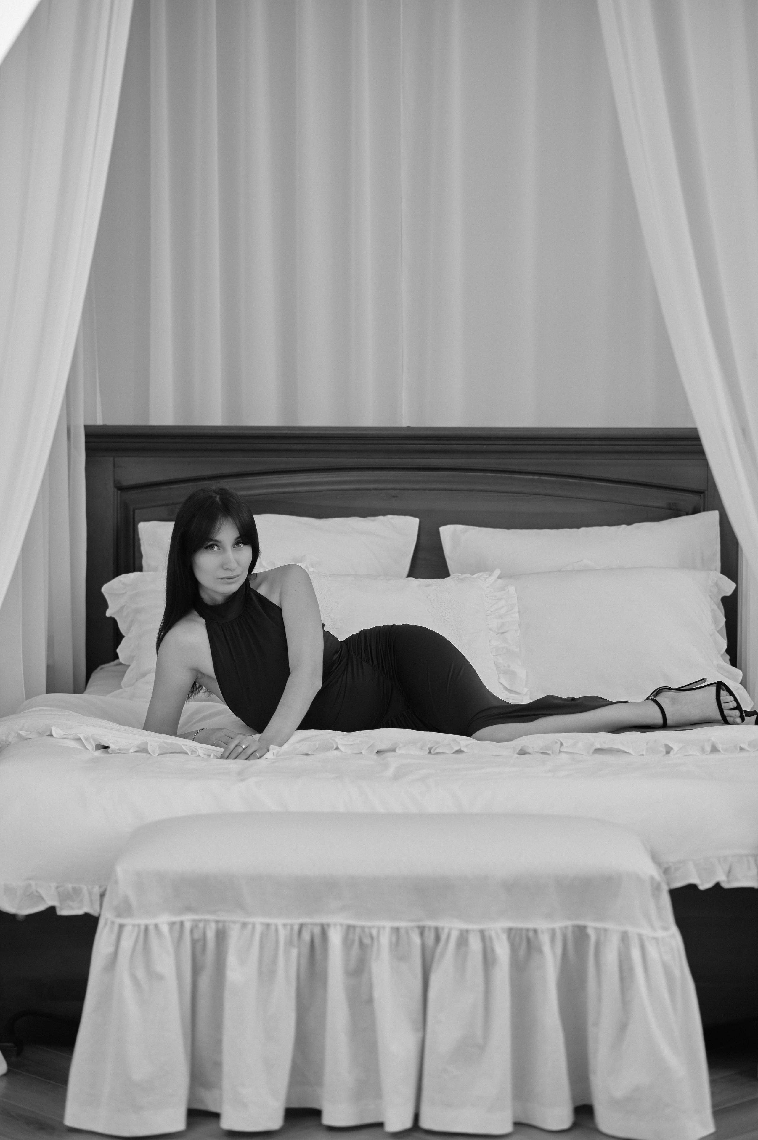 Студийная. Фотограф Барнаул Софья Бояринова