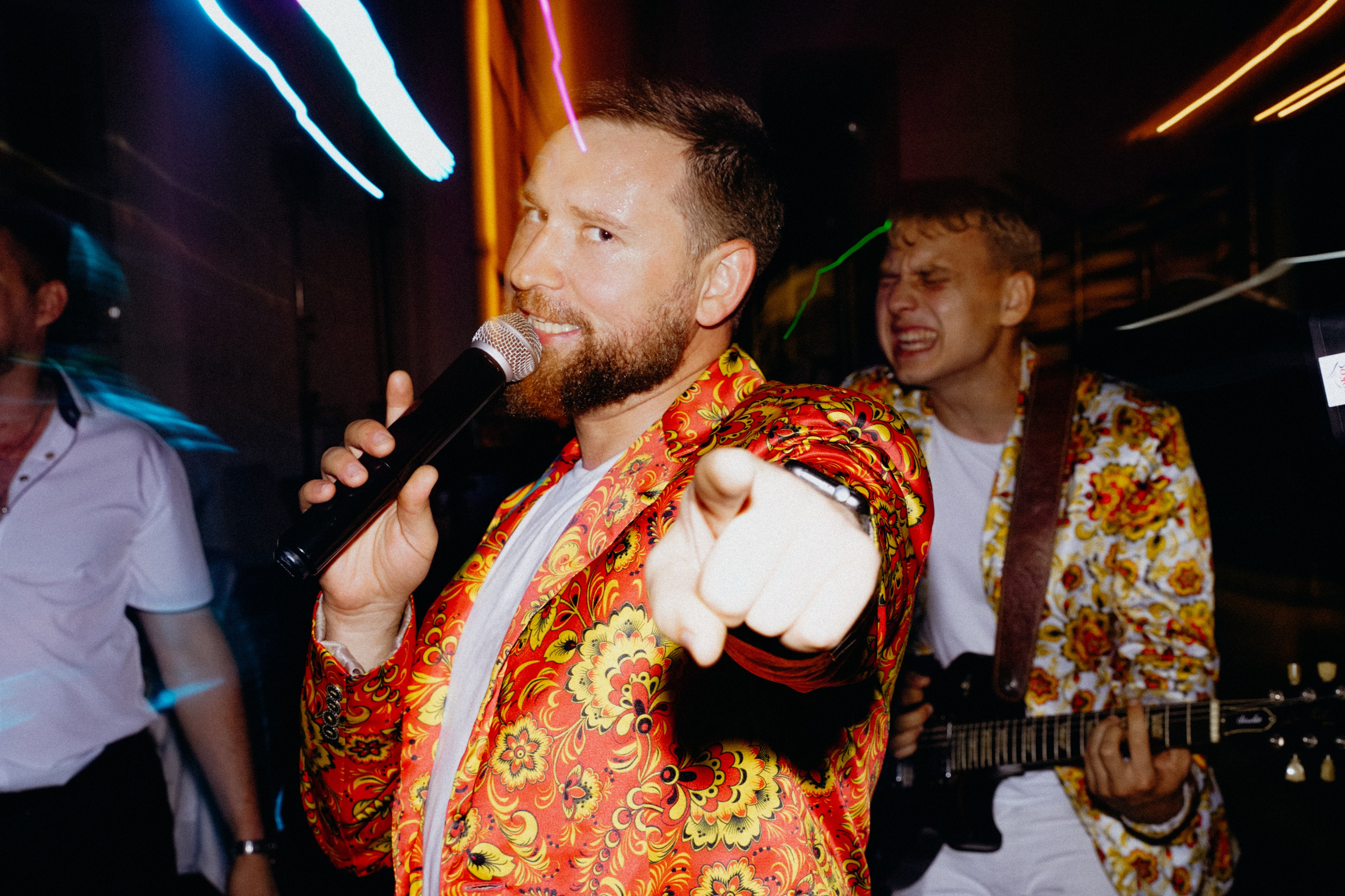 Свадьба в Ростове-на-Дону Ильи и Кристины. Фотограф в Ростове-на-Дону и Краснодаре Роман Кудрявцев