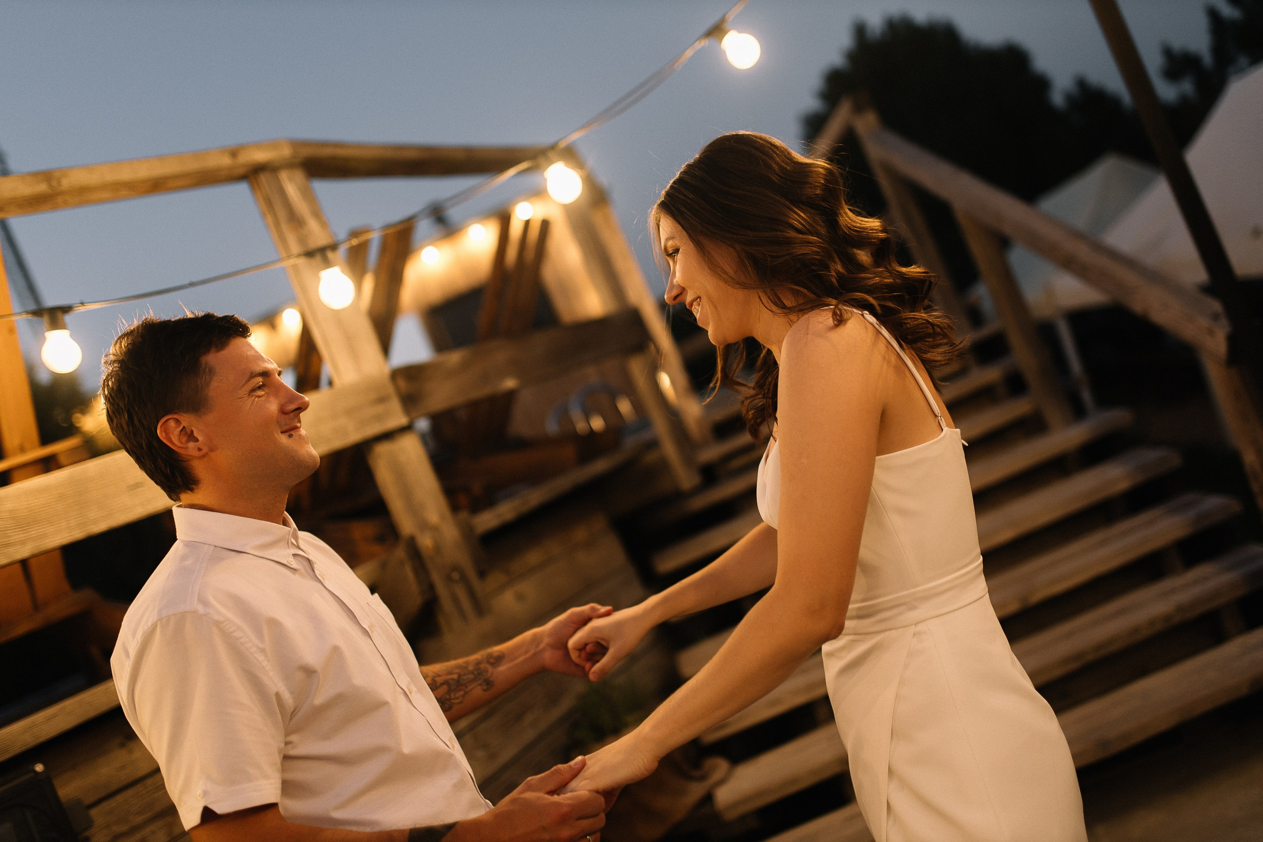 Камерные Свадьбы. Meryfotoidea