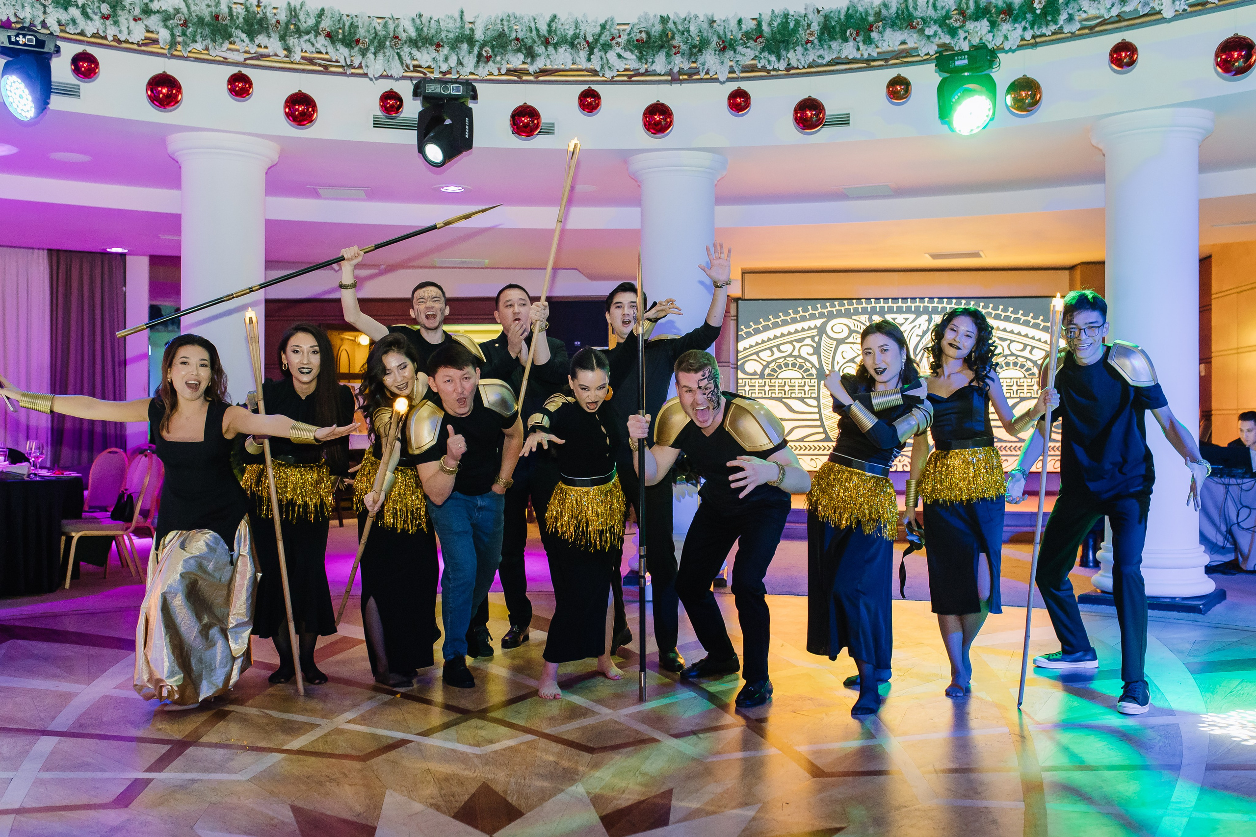 Репортаж. Свадебный и семейный фотограф в Алматы Laura Dosmann