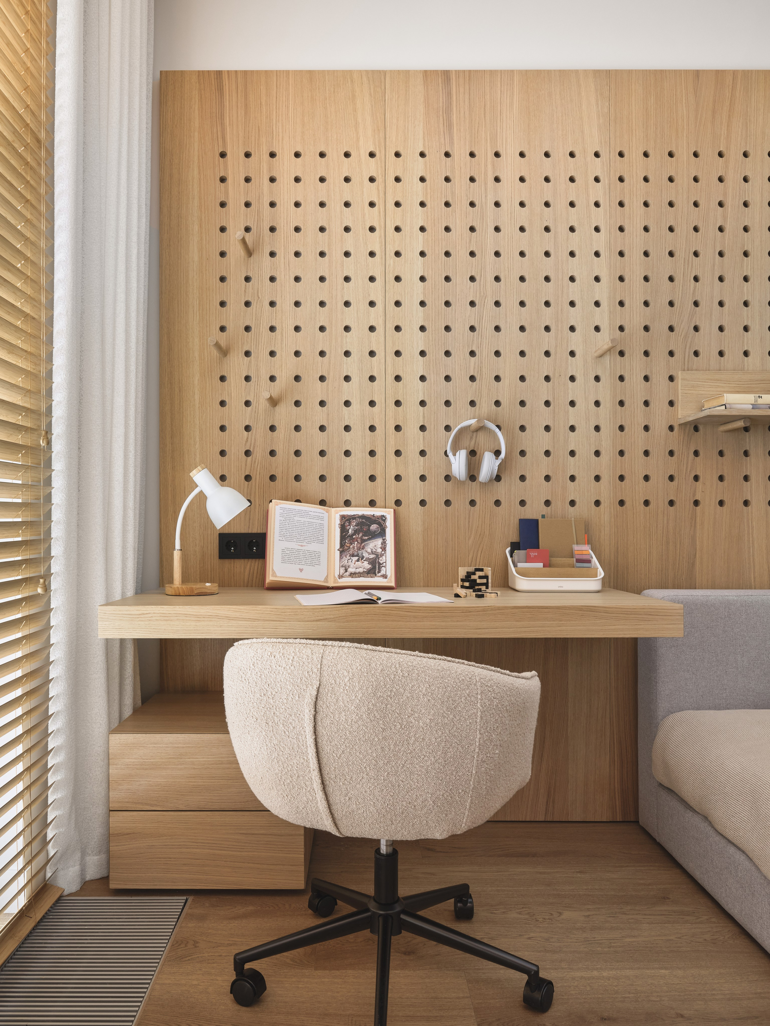 Мокап квартиры, шоурум ЖК «Soul». Фотограф Наталья Вершинина