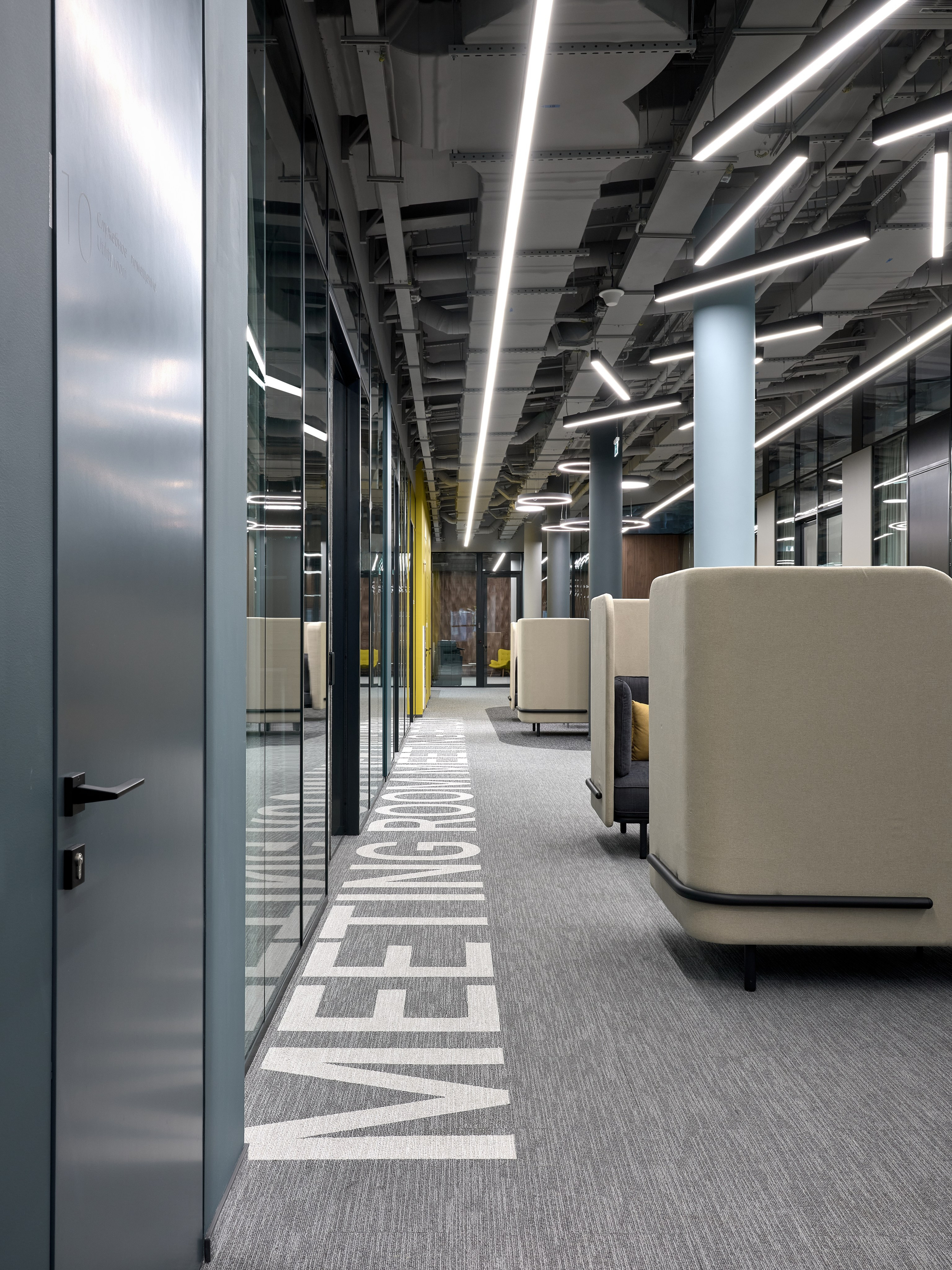 Sollers. Фотограф Наталья Вершинина