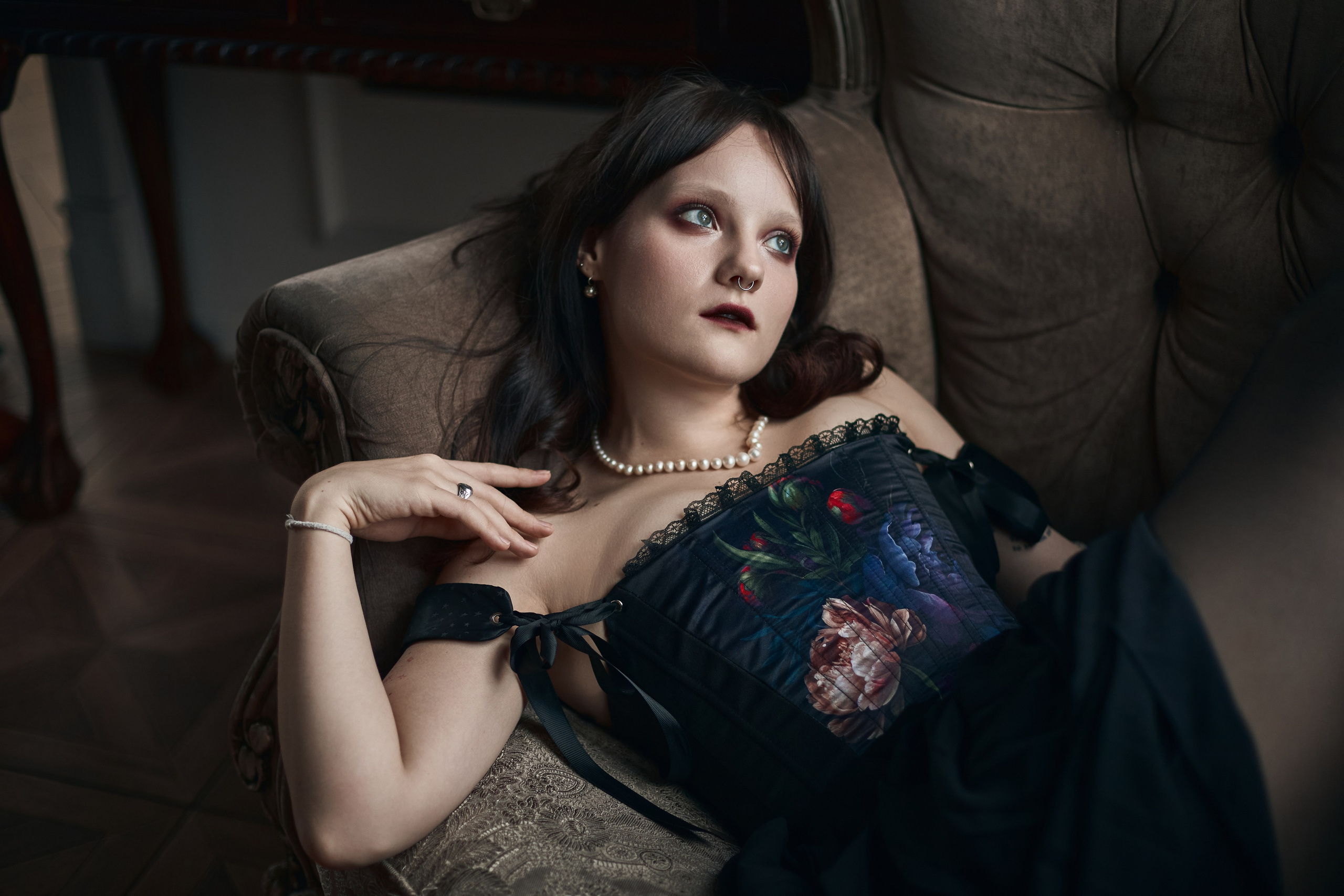 Портреты. ФОТОГРАФ ANASTASIA KOSHELEVA