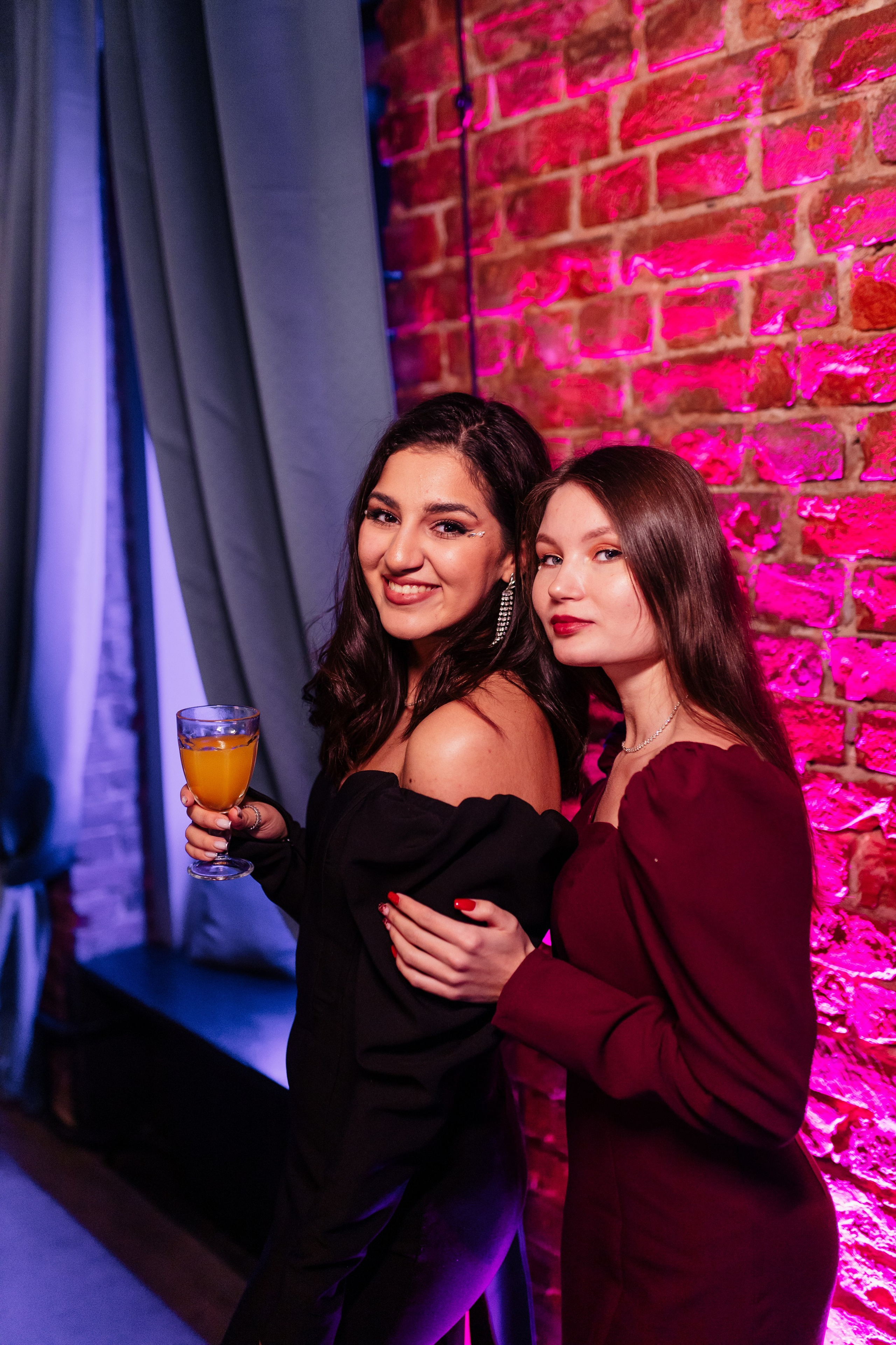 Дни рождения. Happiness is in the moments