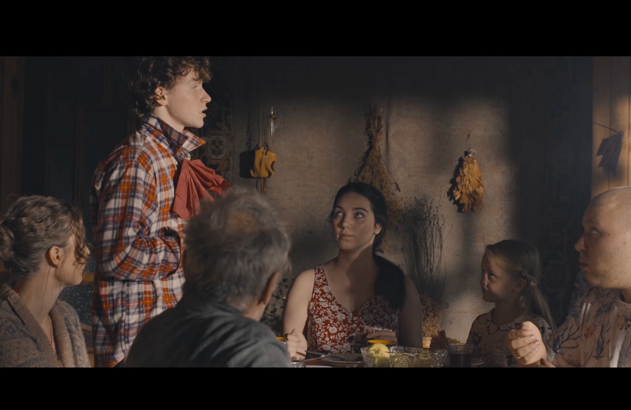 BIRTHDAY / ДЕНЬ РОЖДЕНИЯ. DOP Yulia Popova