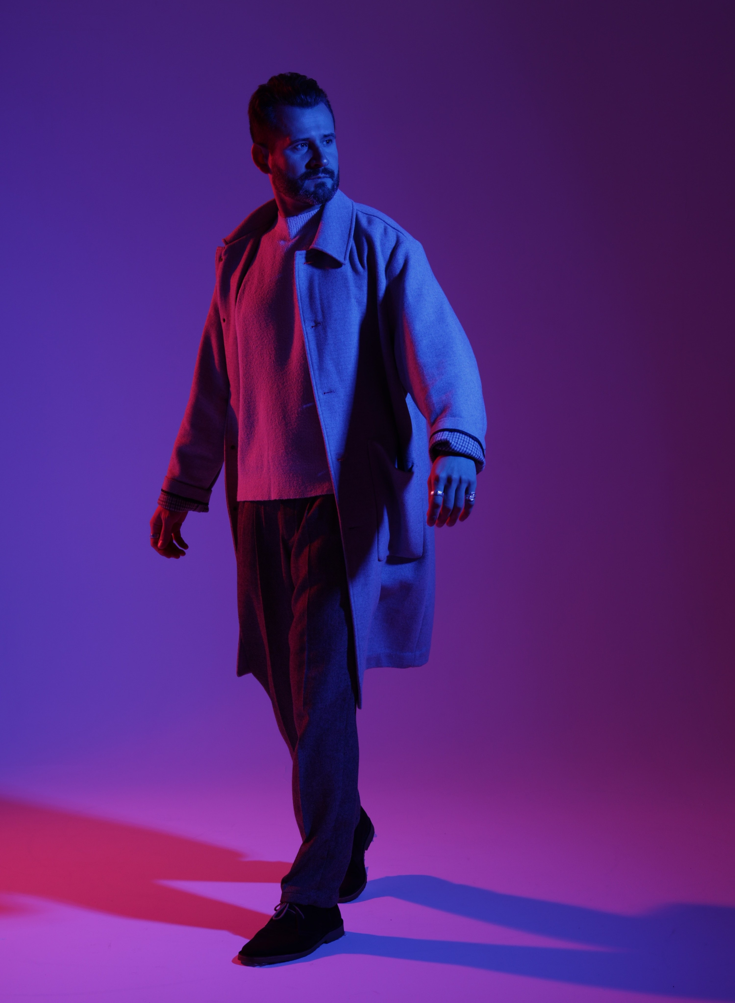 Алексей. Фотограф Екатерина Васечкина