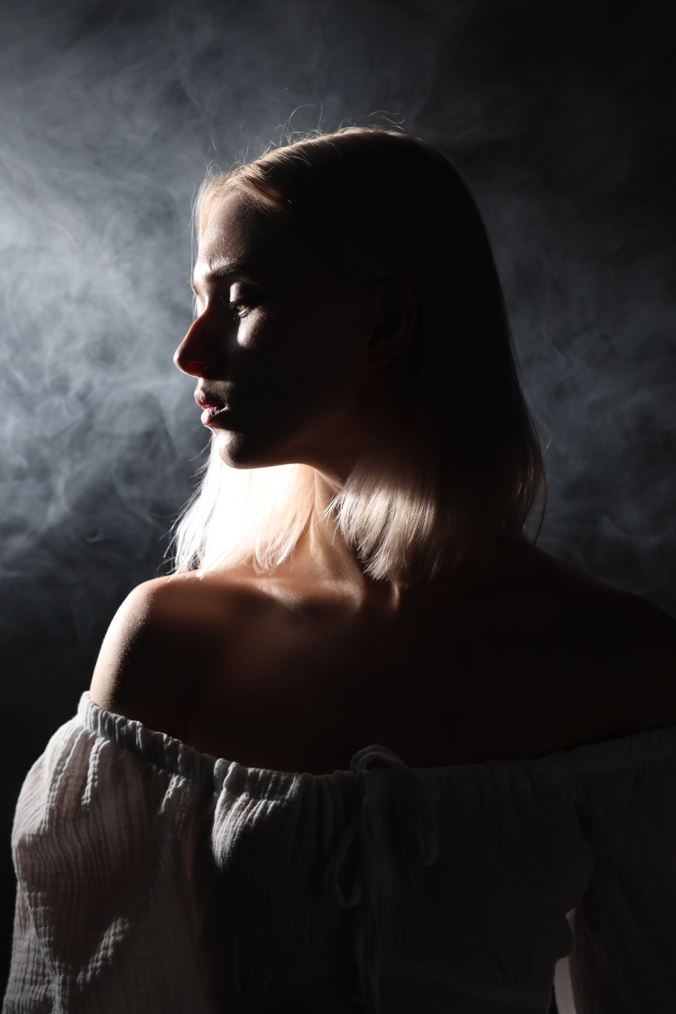 Фотограф Екатерина Тимофеева в Подольске. Индивидуальная фотосессия в фотостудии. Свадебные и семейные фотосессии